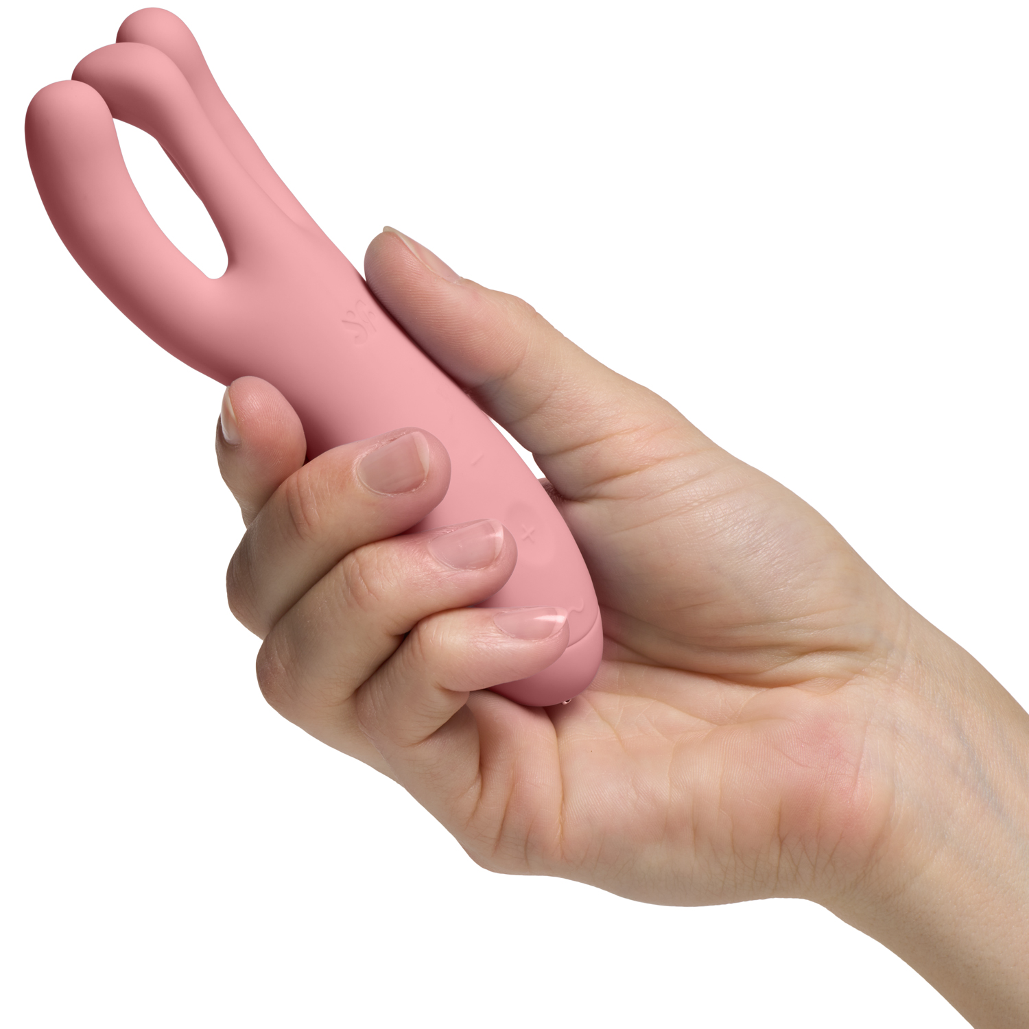 Satisfyer Threesome 4 Vibrator var 9