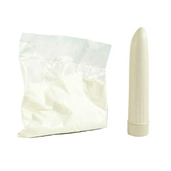 Clone-A-Willy Klon Din Penis Pulver Refill med Vibrator var 1