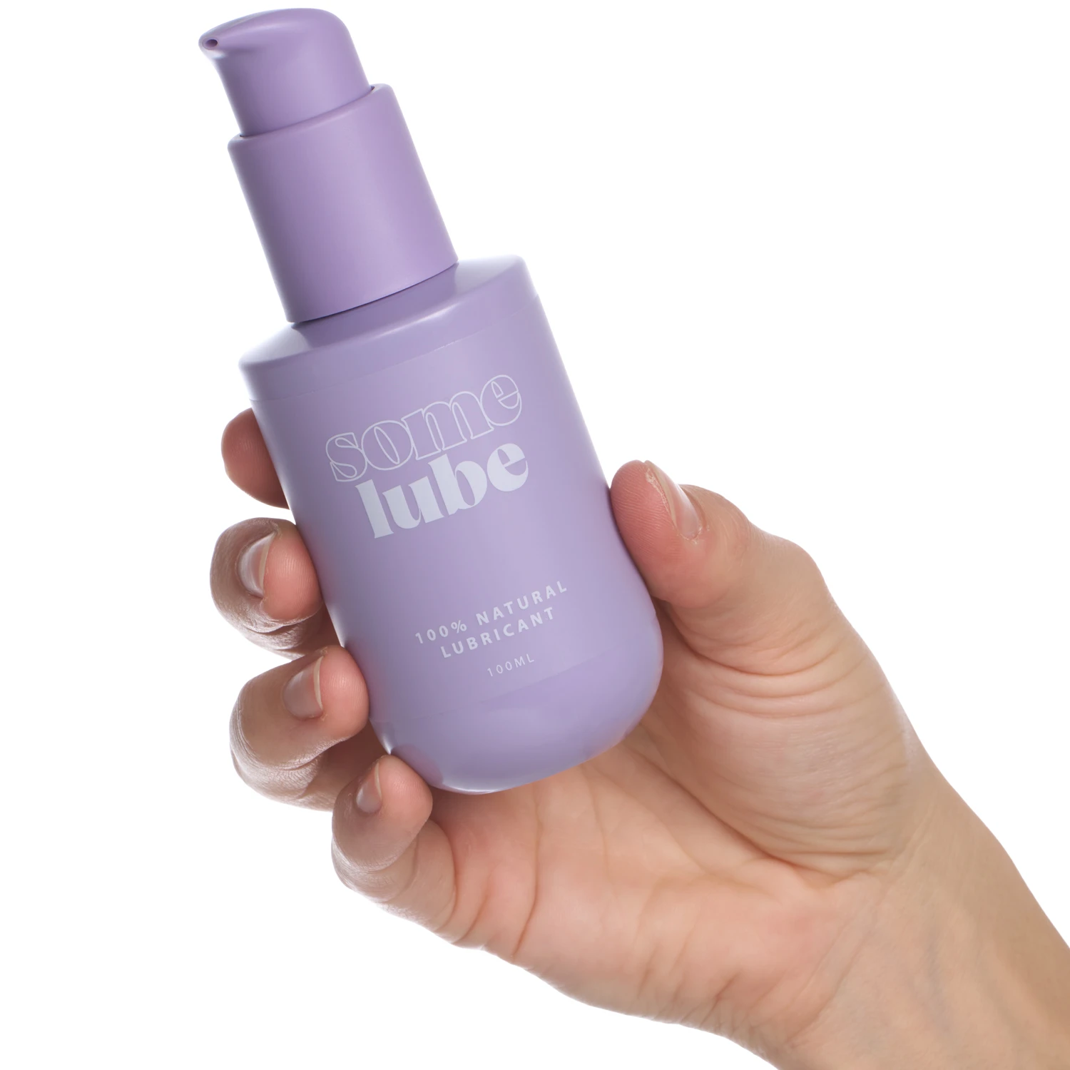 Some Lube Lubrifiant Naturel 100 ml var 2