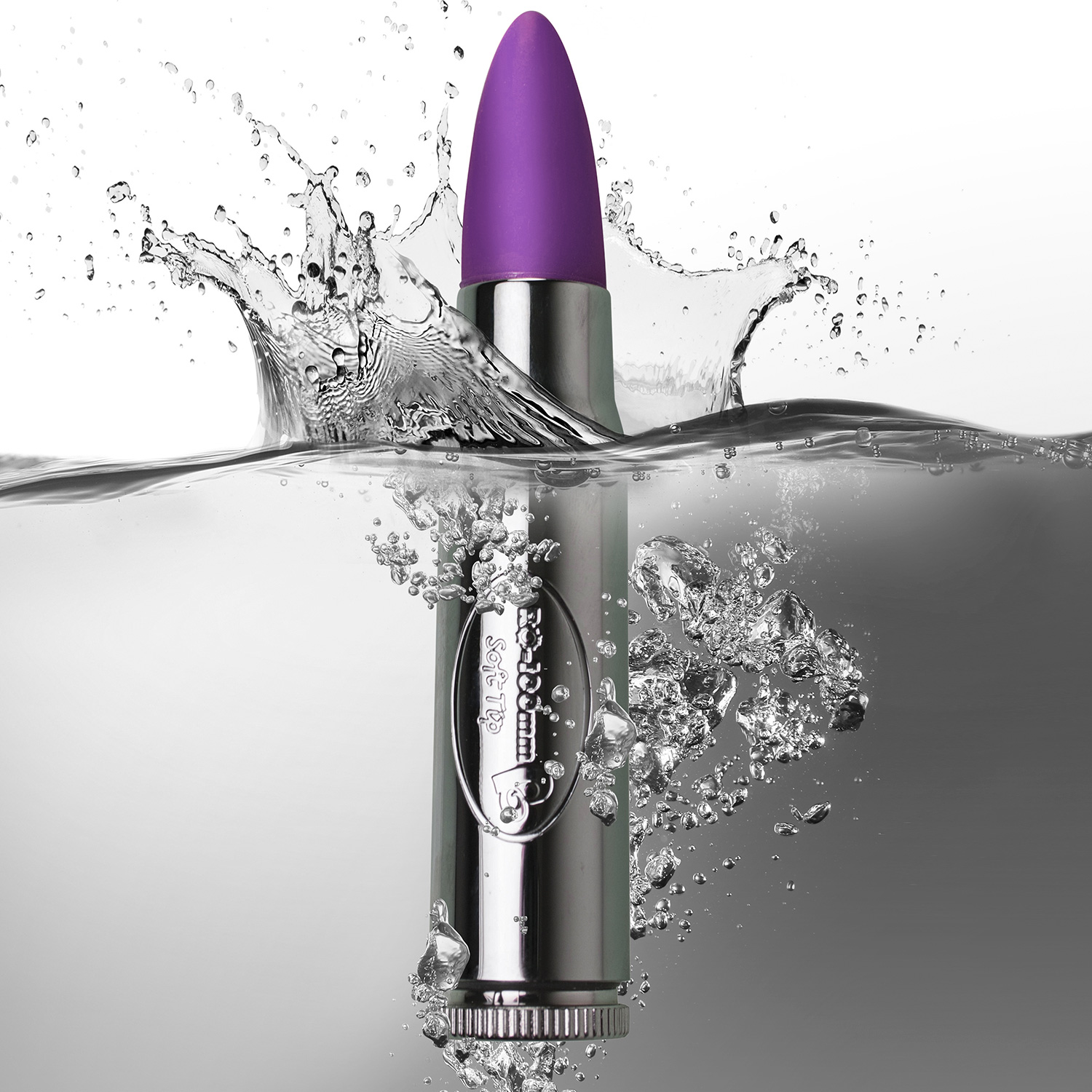 Rocks Off 100 mm Clitoral Vibrator 1