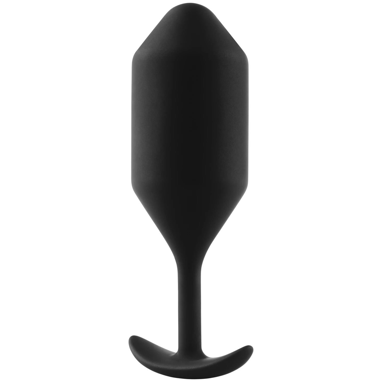 b-Vibe Snug Plug 4 Analplug 14 cm 1