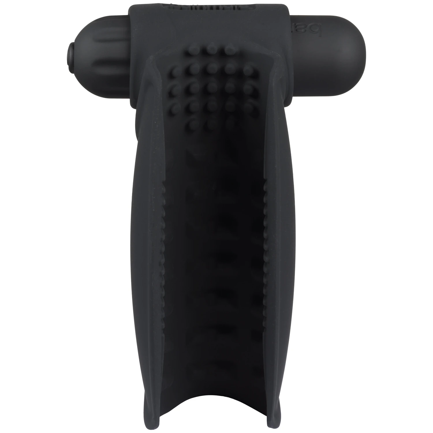 Bathmate Hand Vibe Male Masturbateur avec Bullet 1