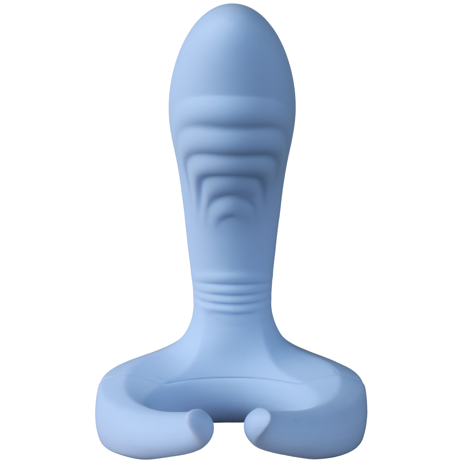 Baseks Couple's Strap-On Dildo Penisring var 2