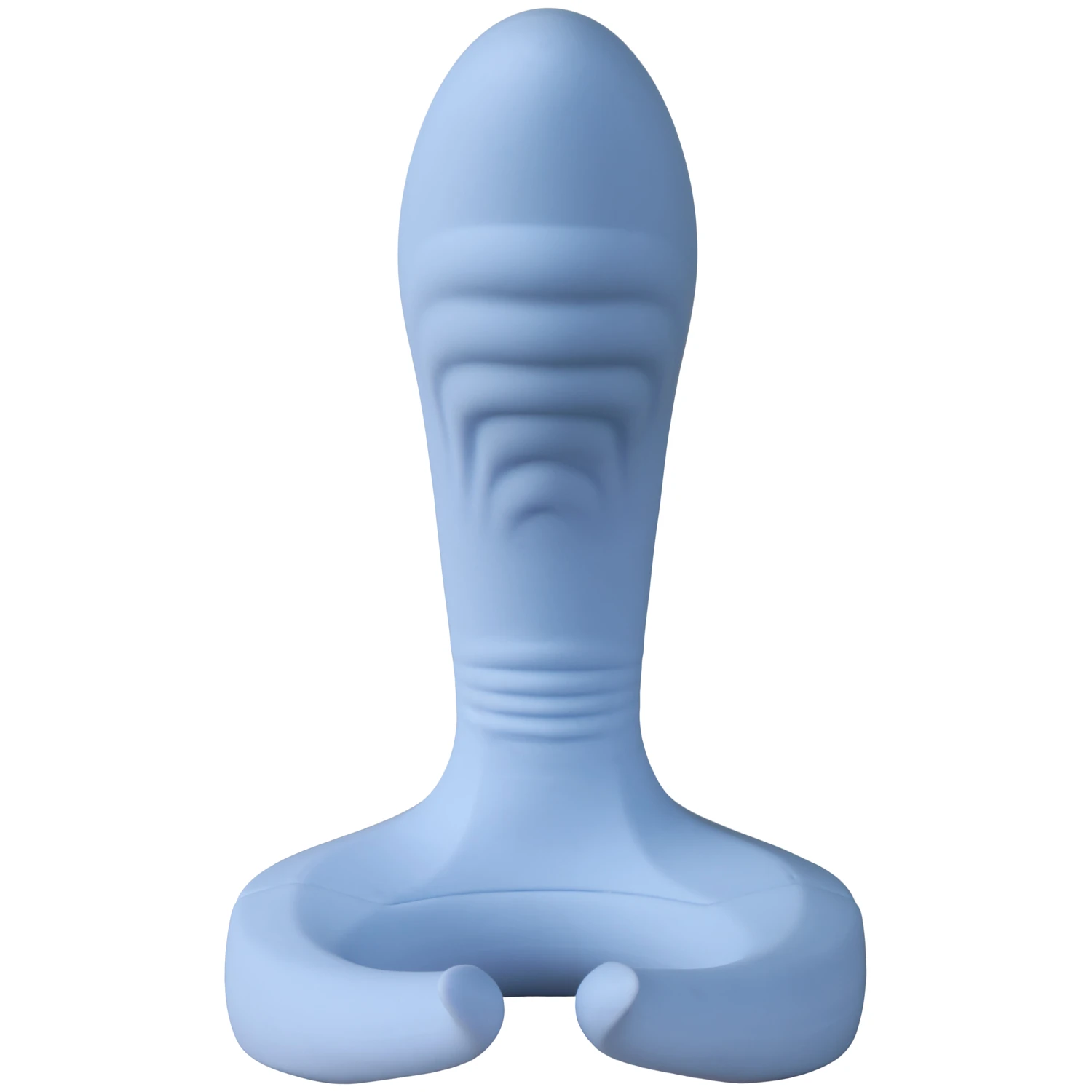 Baseks Couple's Strap-On Penisrengas Dildolla var 2