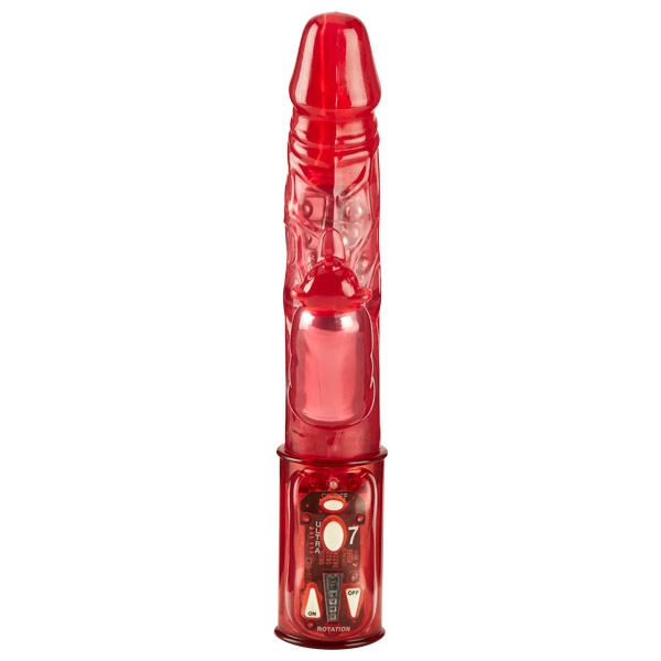 Eclipse Omega Vibe Rabbit Vibrator 1