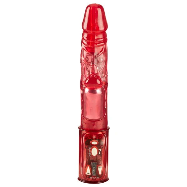 Eclipse Omega Vibe Rabbit-vibrator 1