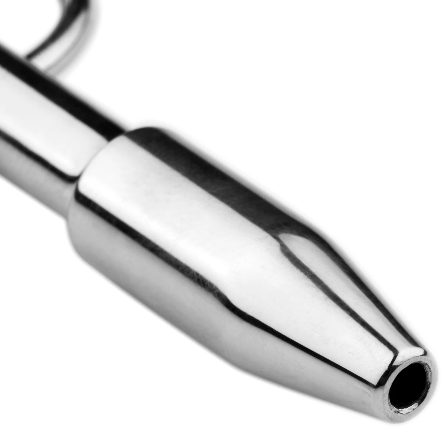 Kiotos Steel Mini Fucker Penis Plug 1