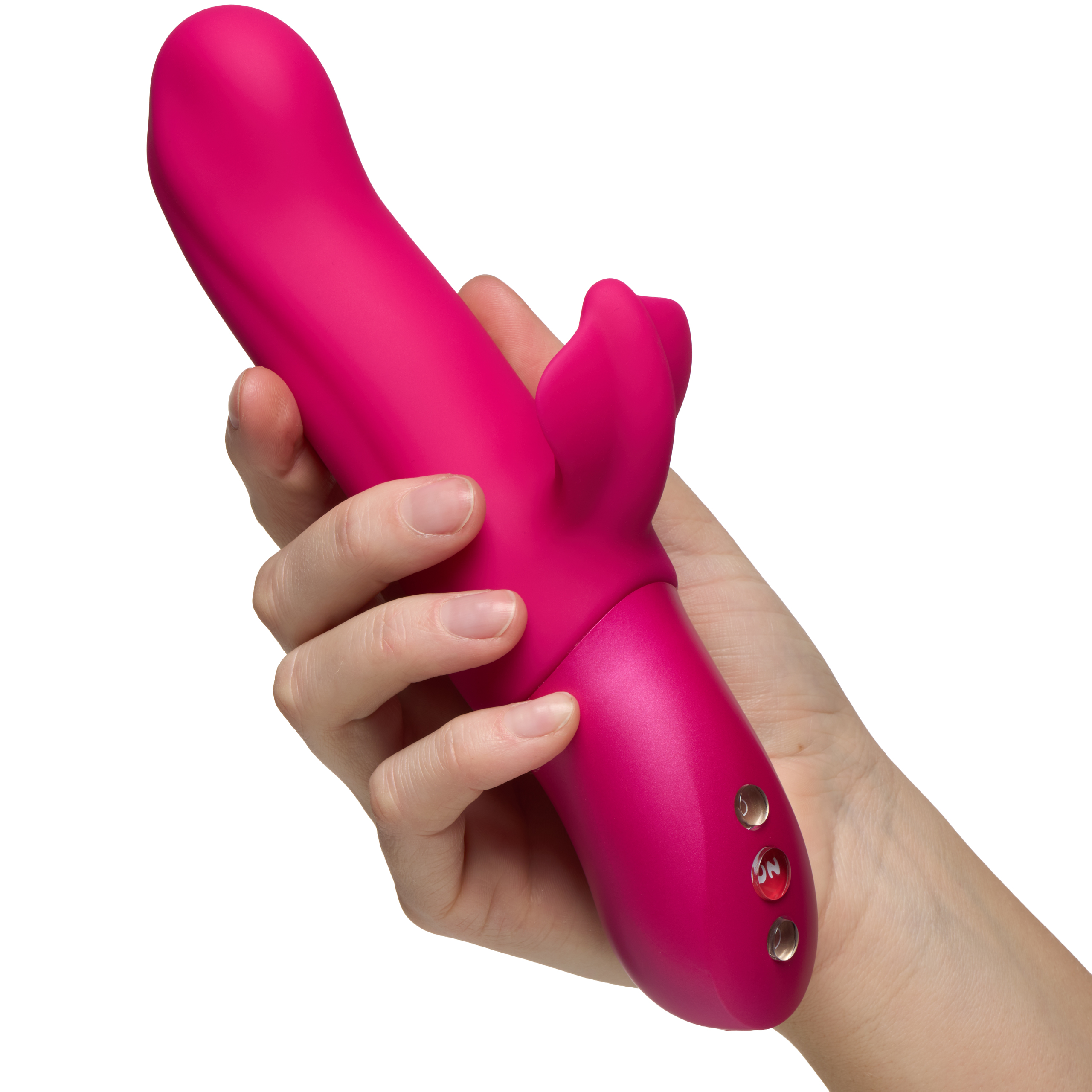 Fun Factory Bi Stronic Fusion Pulsator Vibromasseur Rabbit var 7