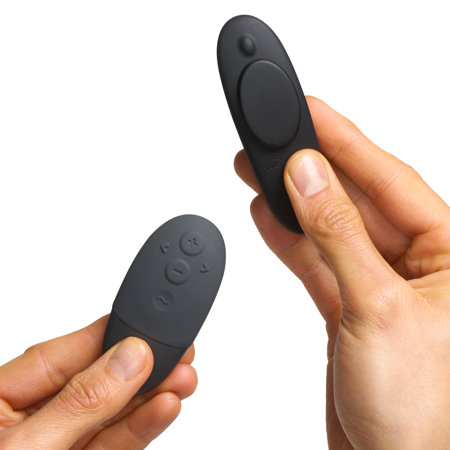 We-Vibe Moxie+ Vibromasseur pour Culotte Télécommandé var 2