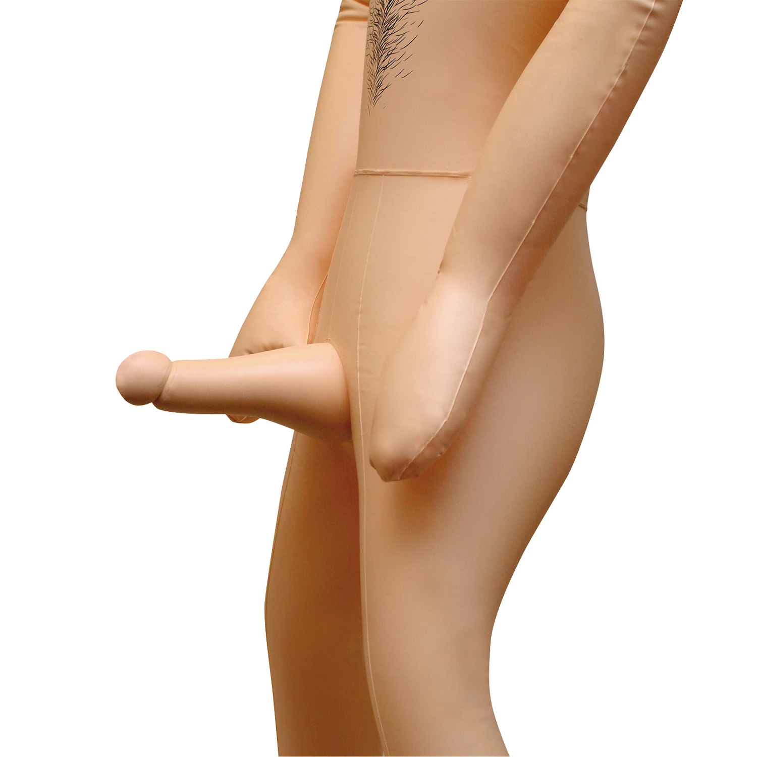 You2Toys Angelo Loverboy Oppblåsbar Sexdukke 1