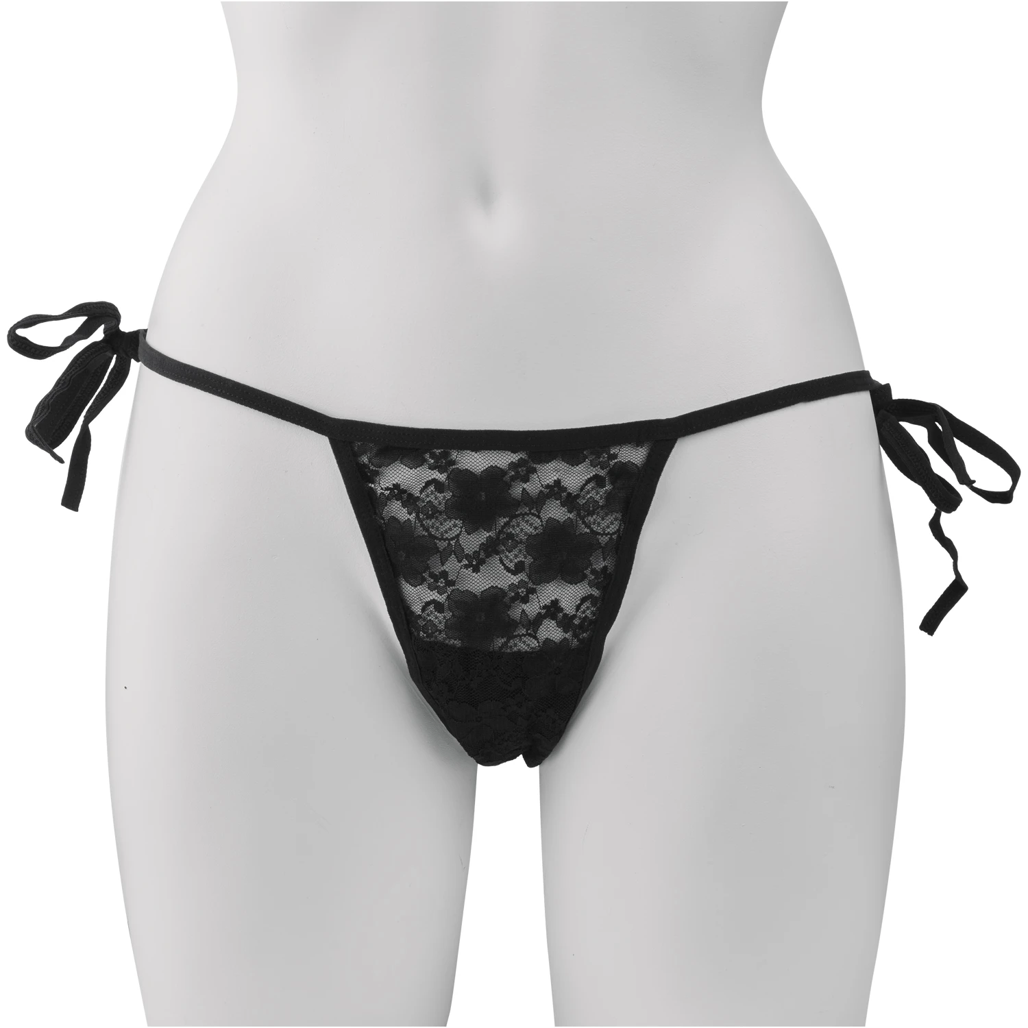 Screaming O Vibrerande Trosor med Fjärrkontroll 2