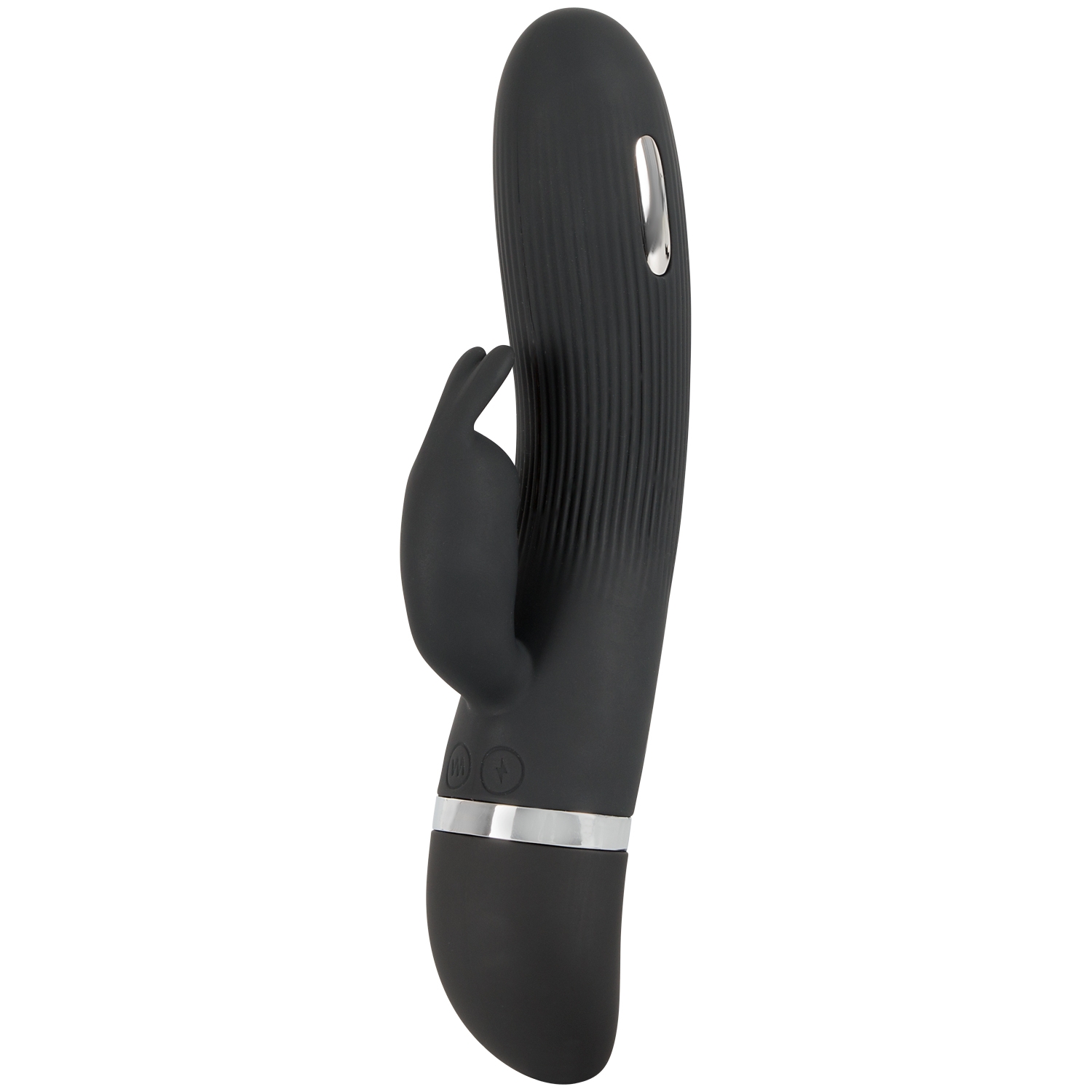 XouXou E-Stim Rabbit Vibrator 1