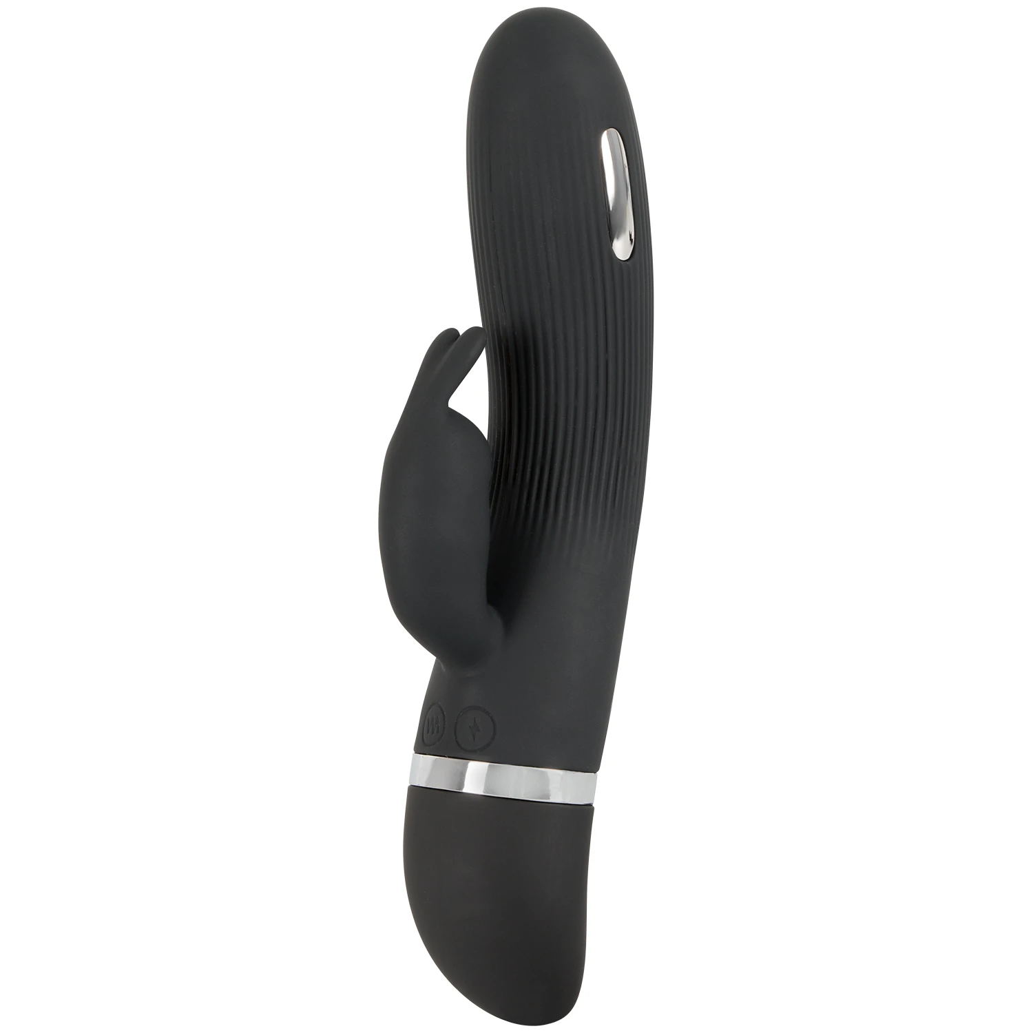XouXou E-Stim Rabbit Vibrator 1