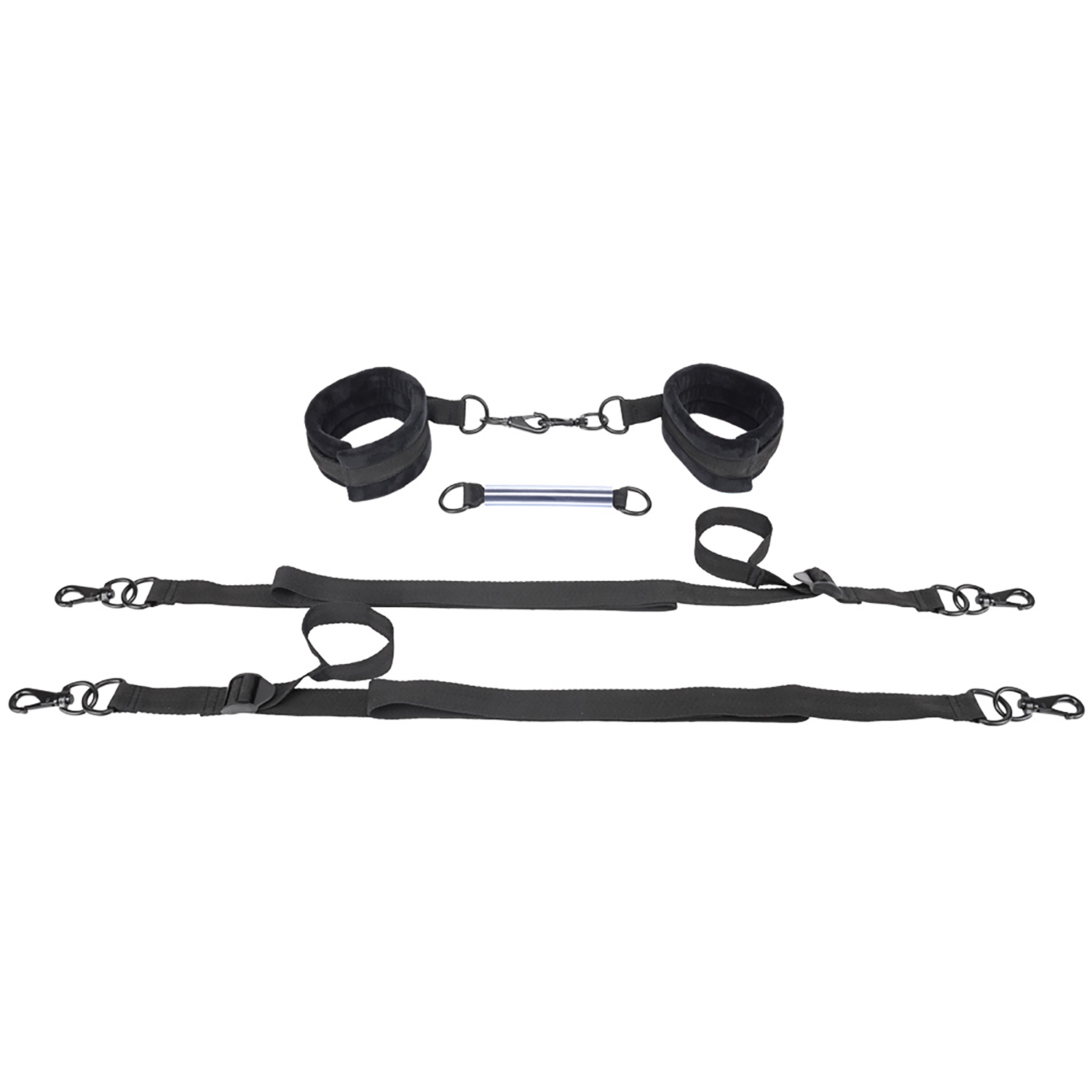 Sportsheets Pivot Connection-Kit 1