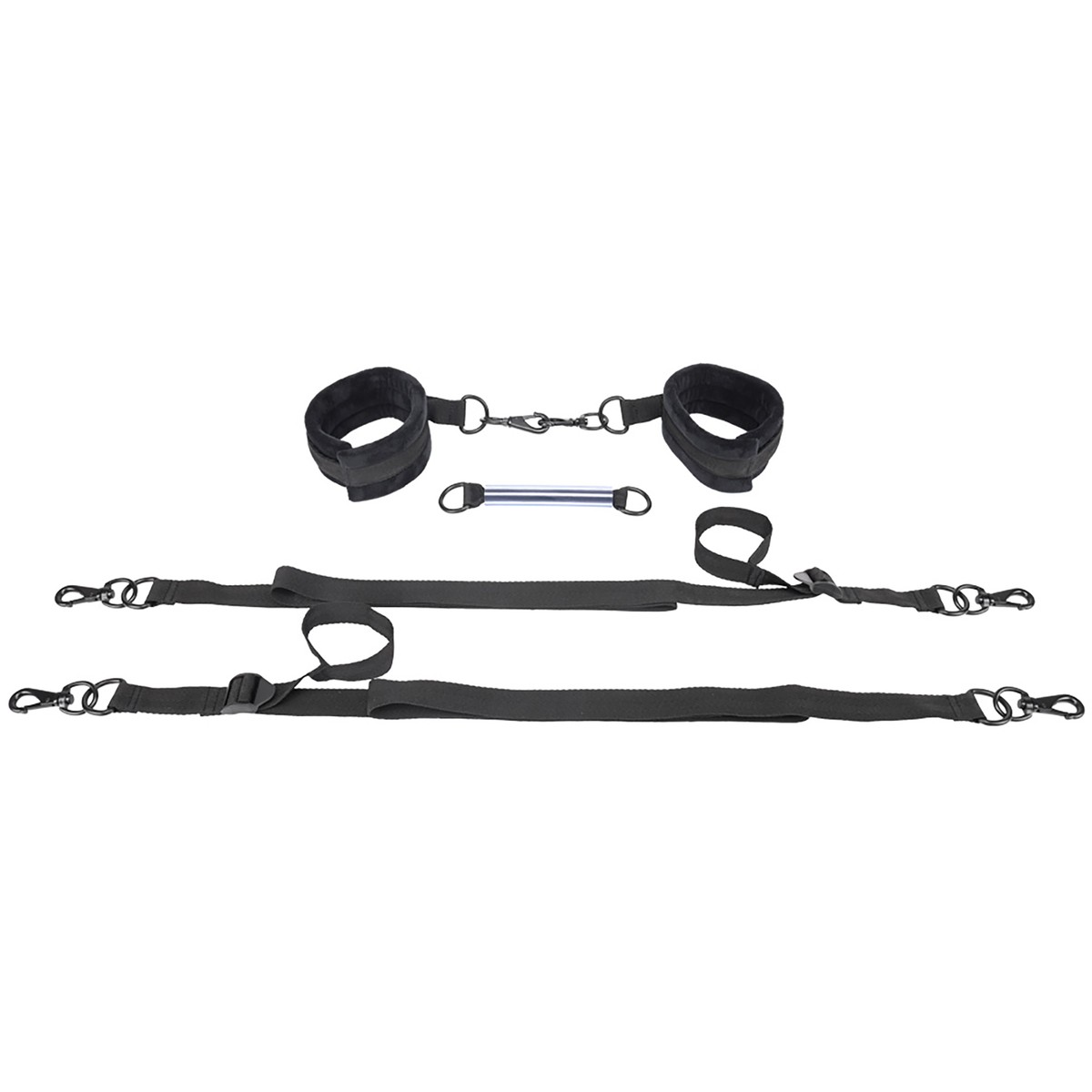 Sportsheets Pivot Connection Kit - Kjøp Her - Sinful