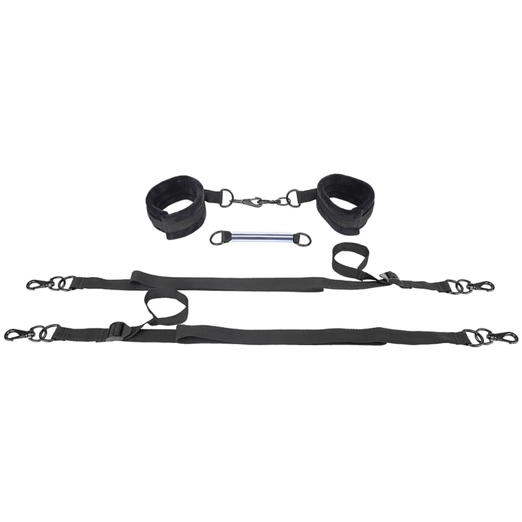 Sportsheets Pivot Connection Kit - Shop here - Sinful UK