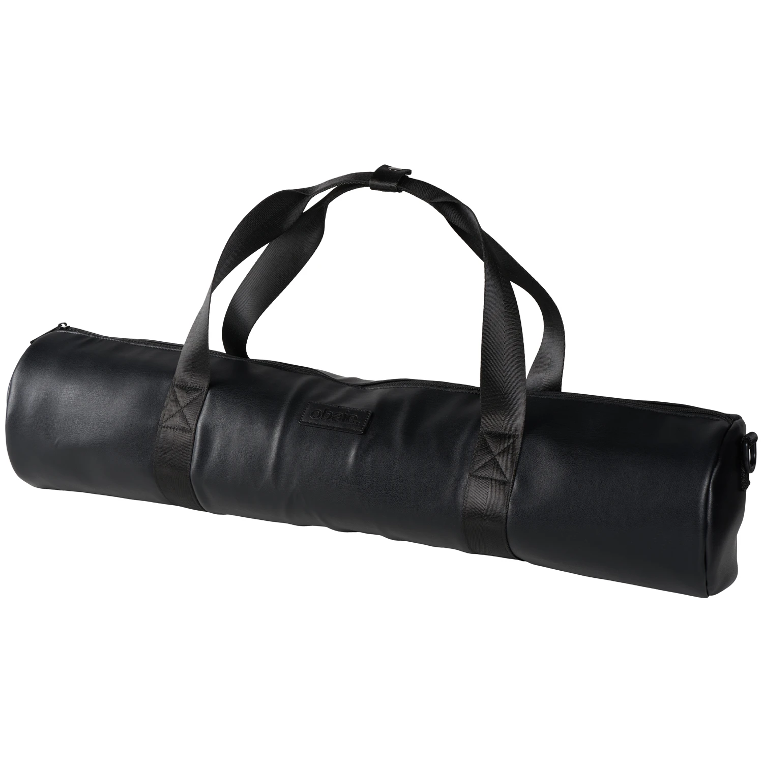 obaie Oppbevaringsveske i Imitert Lær var 2