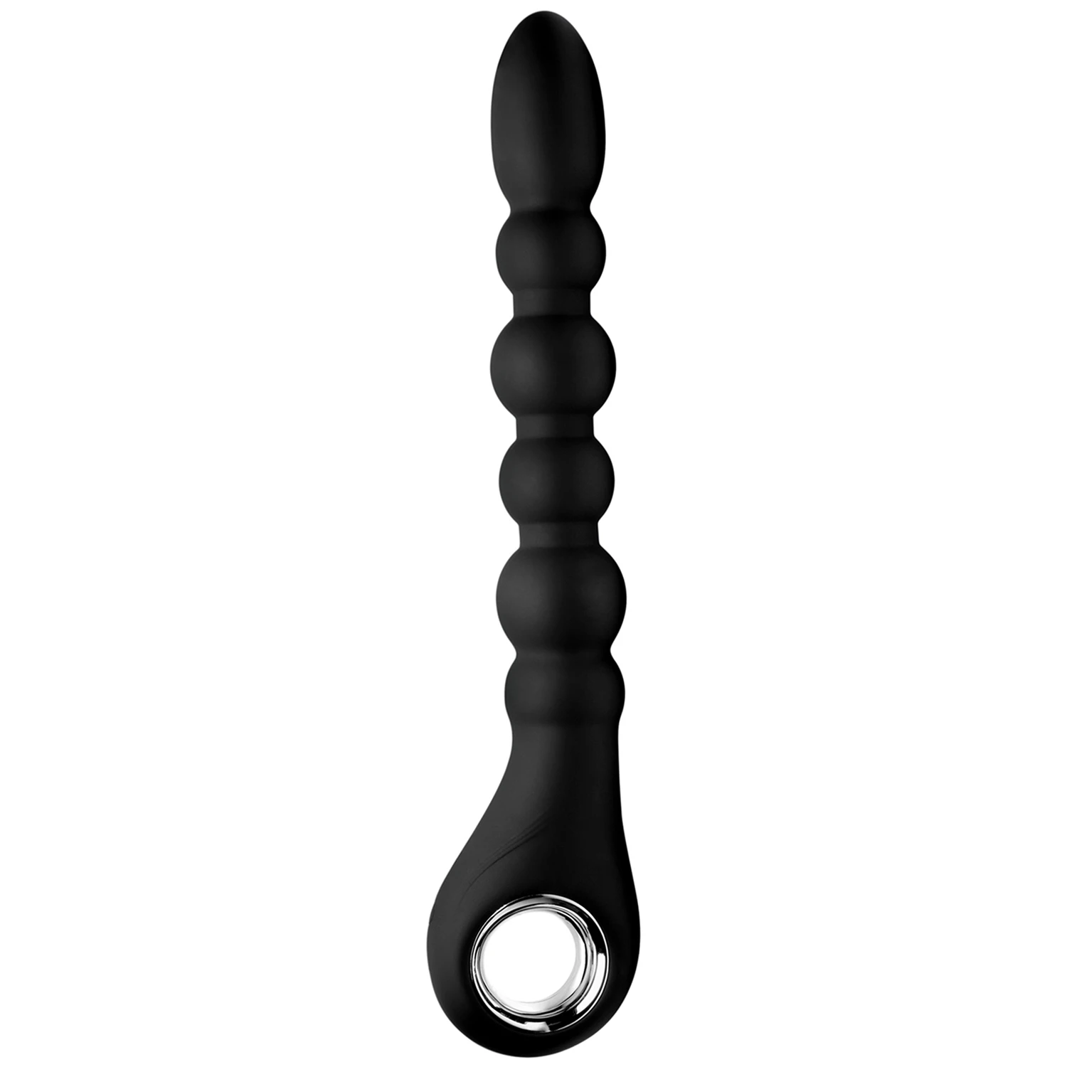 Master Series Dark Sceptre Anale Vibrator var 1