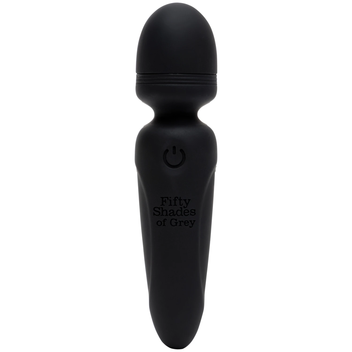 Fifty Shades of Grey Sensation Mini Wand Vibraattori 10,2 cm var 1