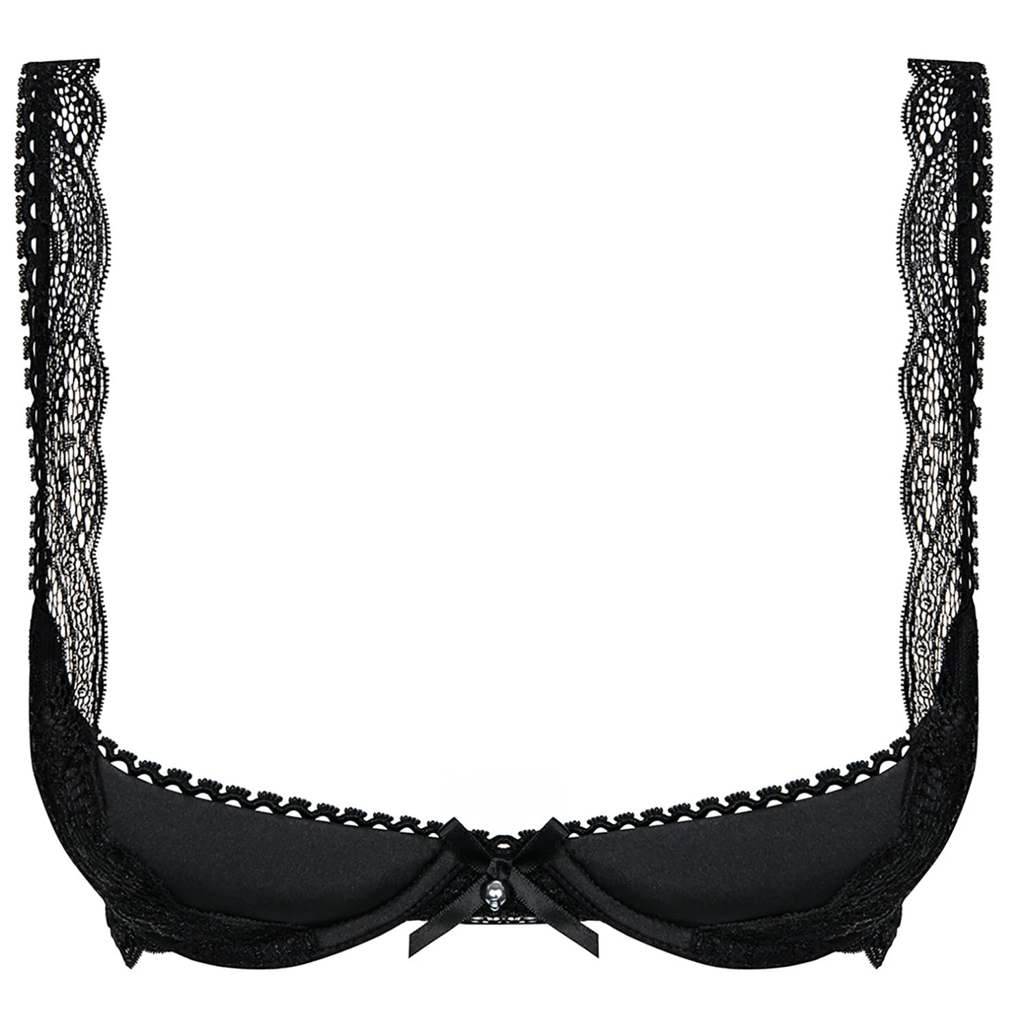 Obsessive Miamor Half-Cup BH 1