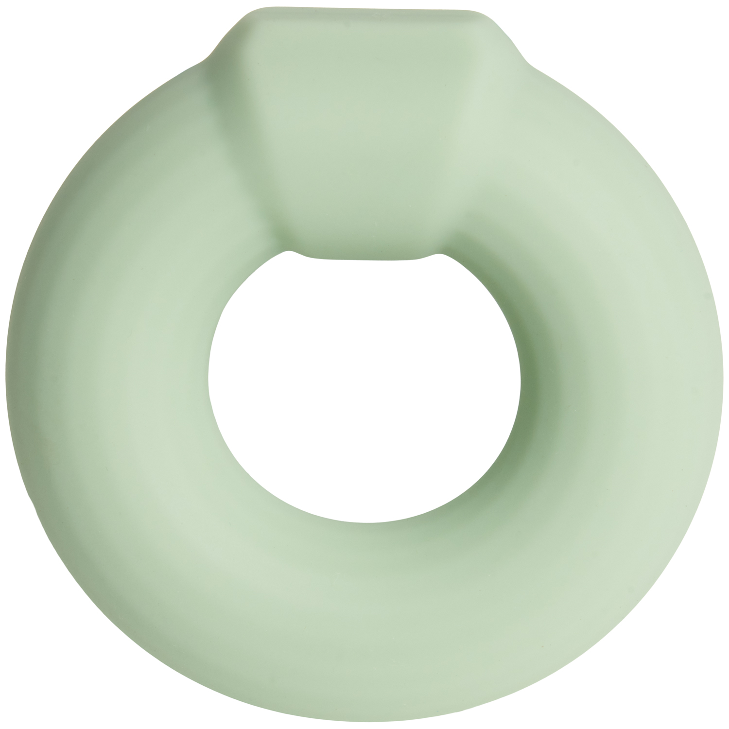 Sinful Pro Matcha Green Stretchy Silikon Penisring 1