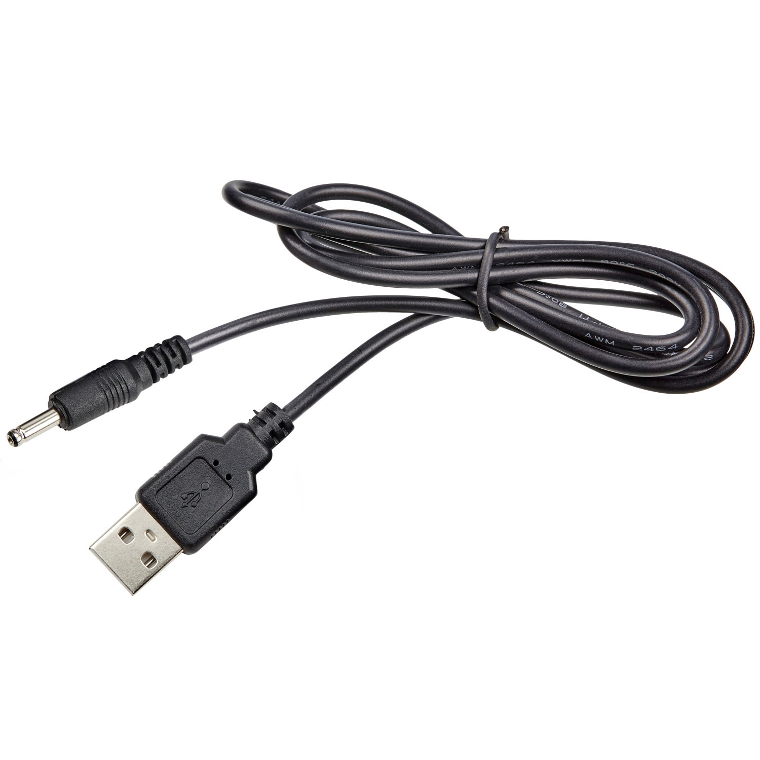Sinful USB Oplader H2 - Black thumbnail