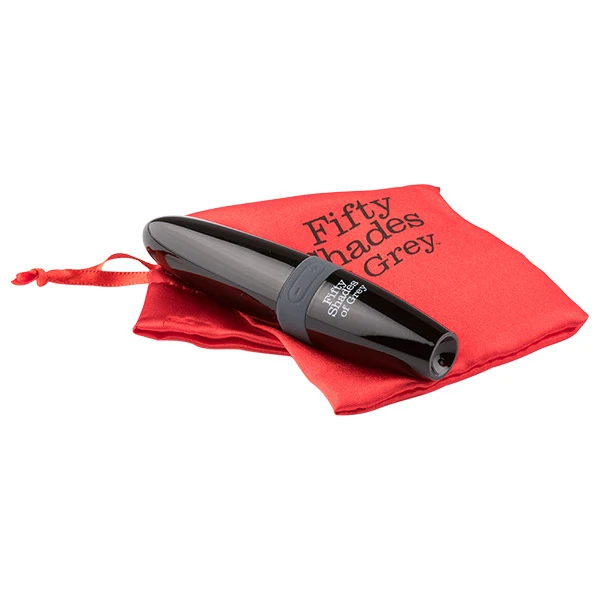 Fifty Shades of Grey Laddningsbar Klitoris Vibrator 2