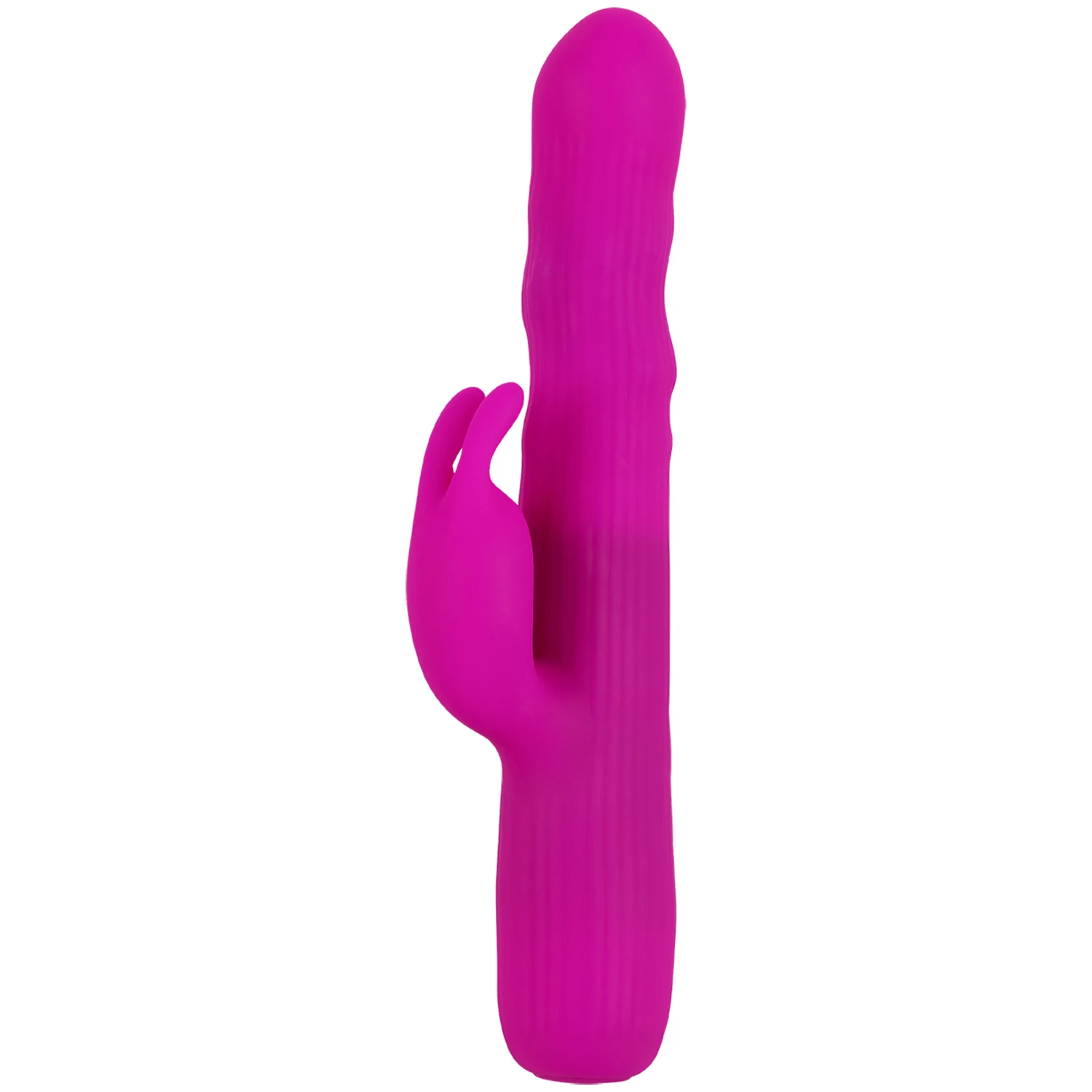 XouXou Rotating Pearl Rabbit Vibrator var 1