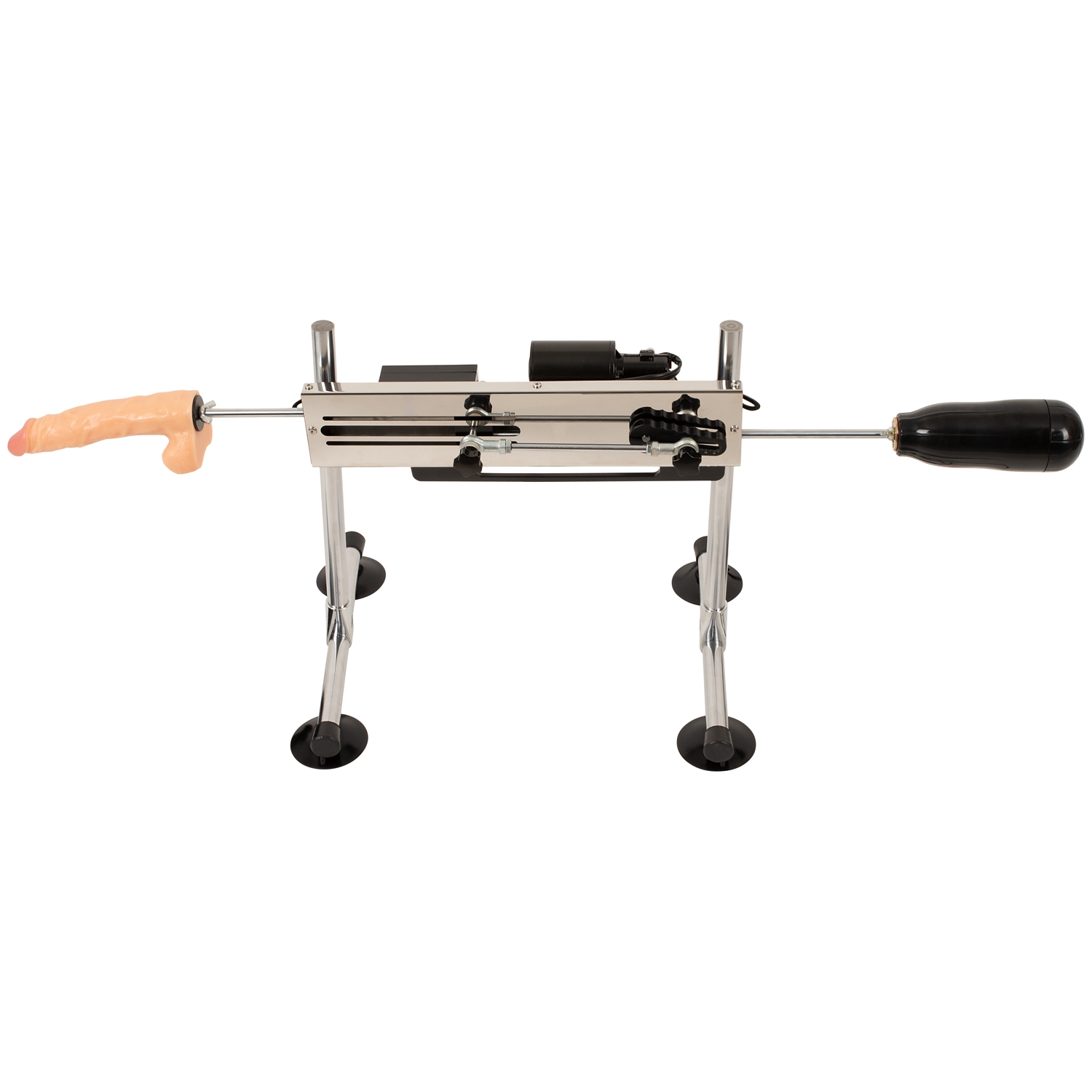 The Banger Double Sided Fucking Machine var 2