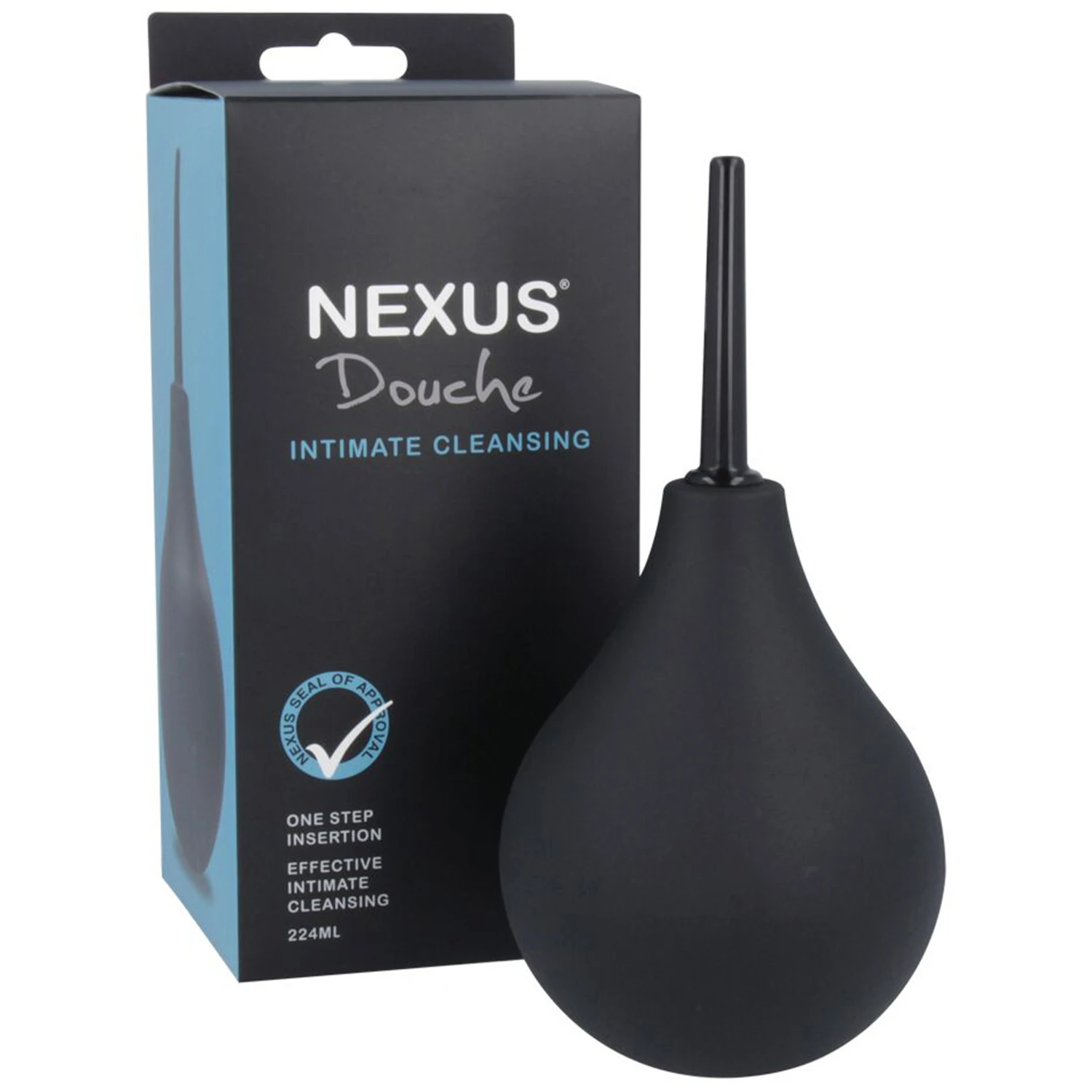 Nexus Douche Analdusj for Utskylling 1