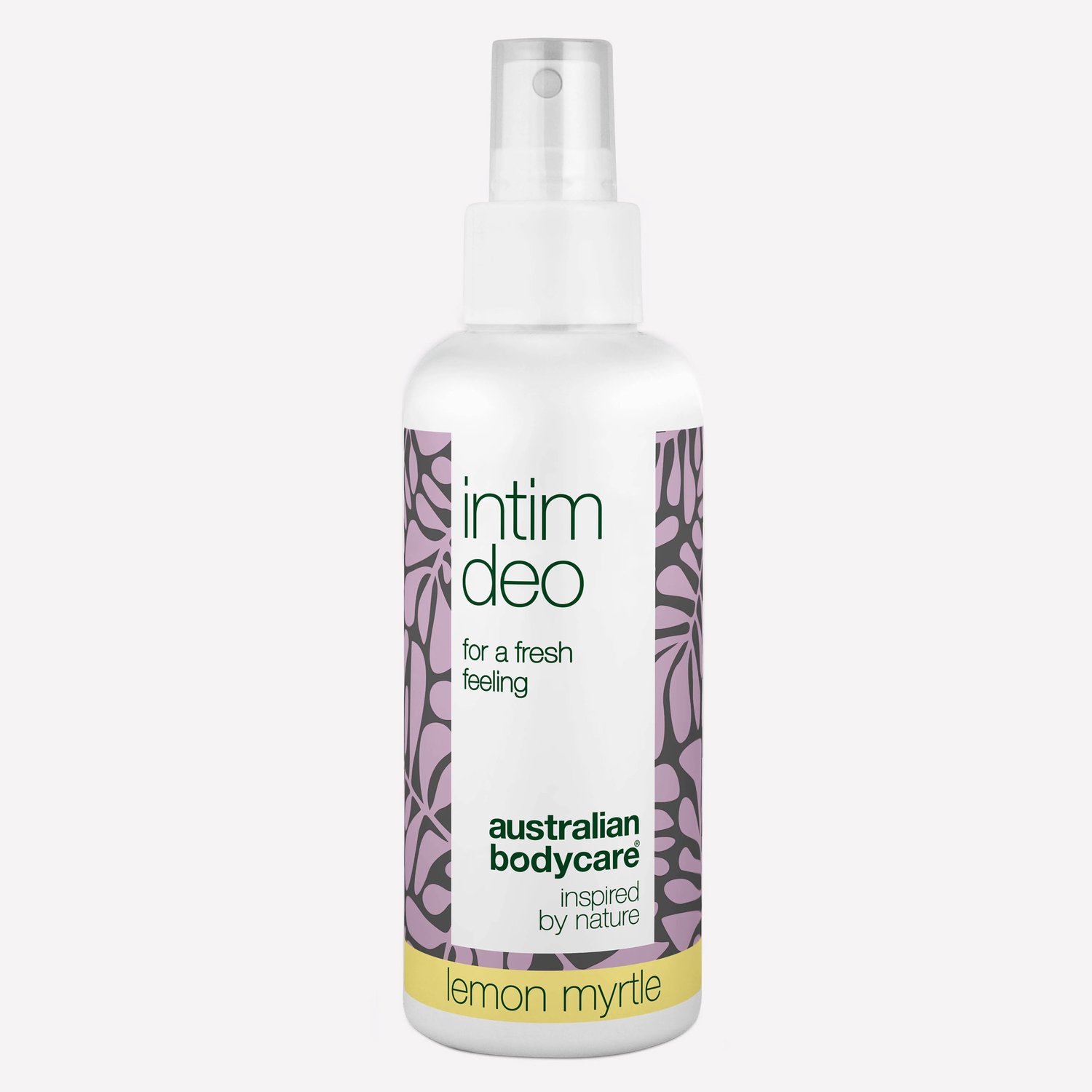 Australian Bodycare Intim Deo - Klar Australian Bodycare Intim Deo - Klar
