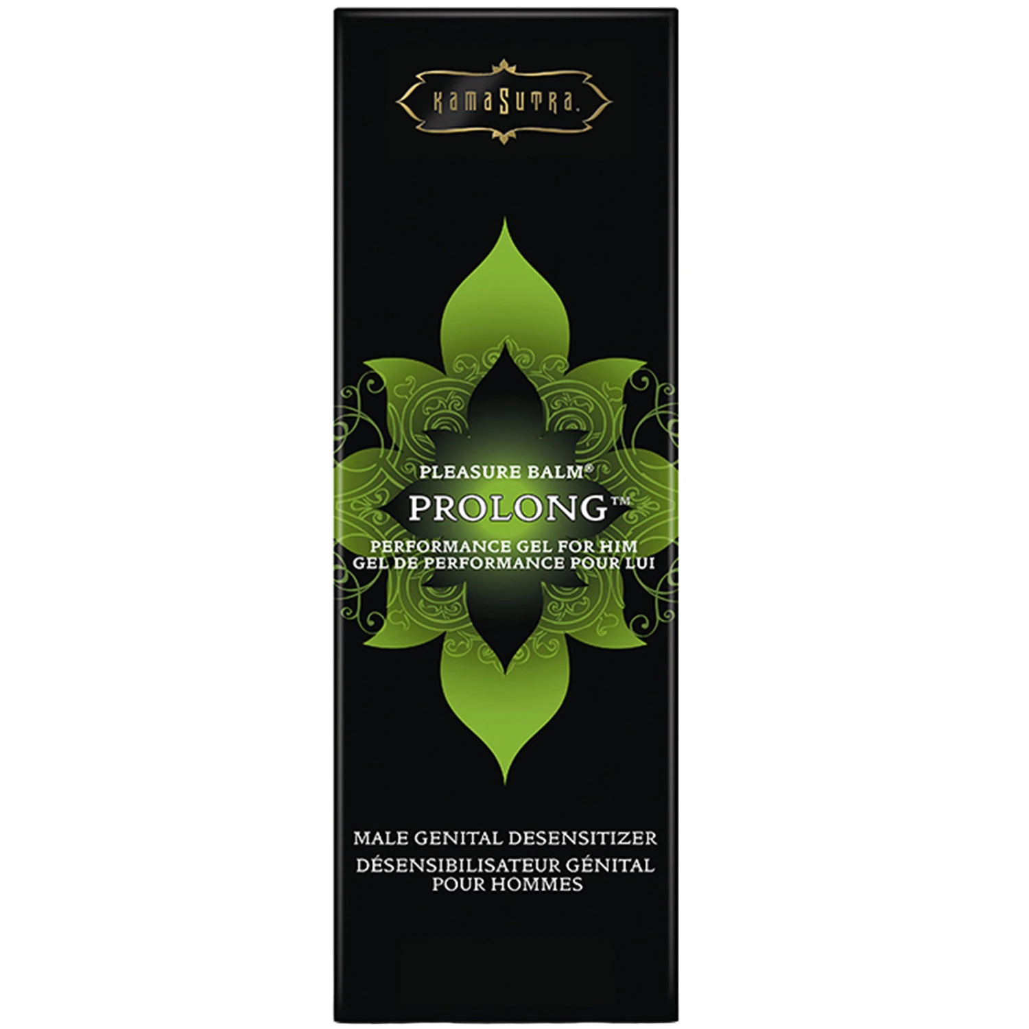 Kama Sutra Prolong Gel til Mænd 12 ml 1