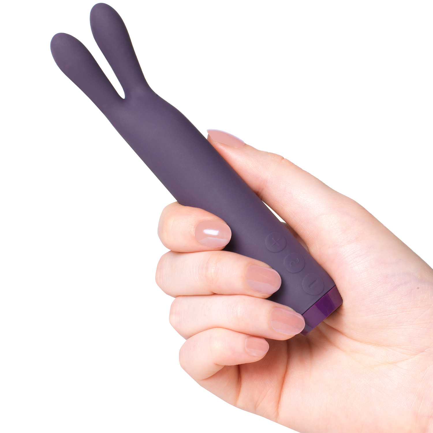 Je Joue Rabbit Bullet Vibrator 13 cm 1