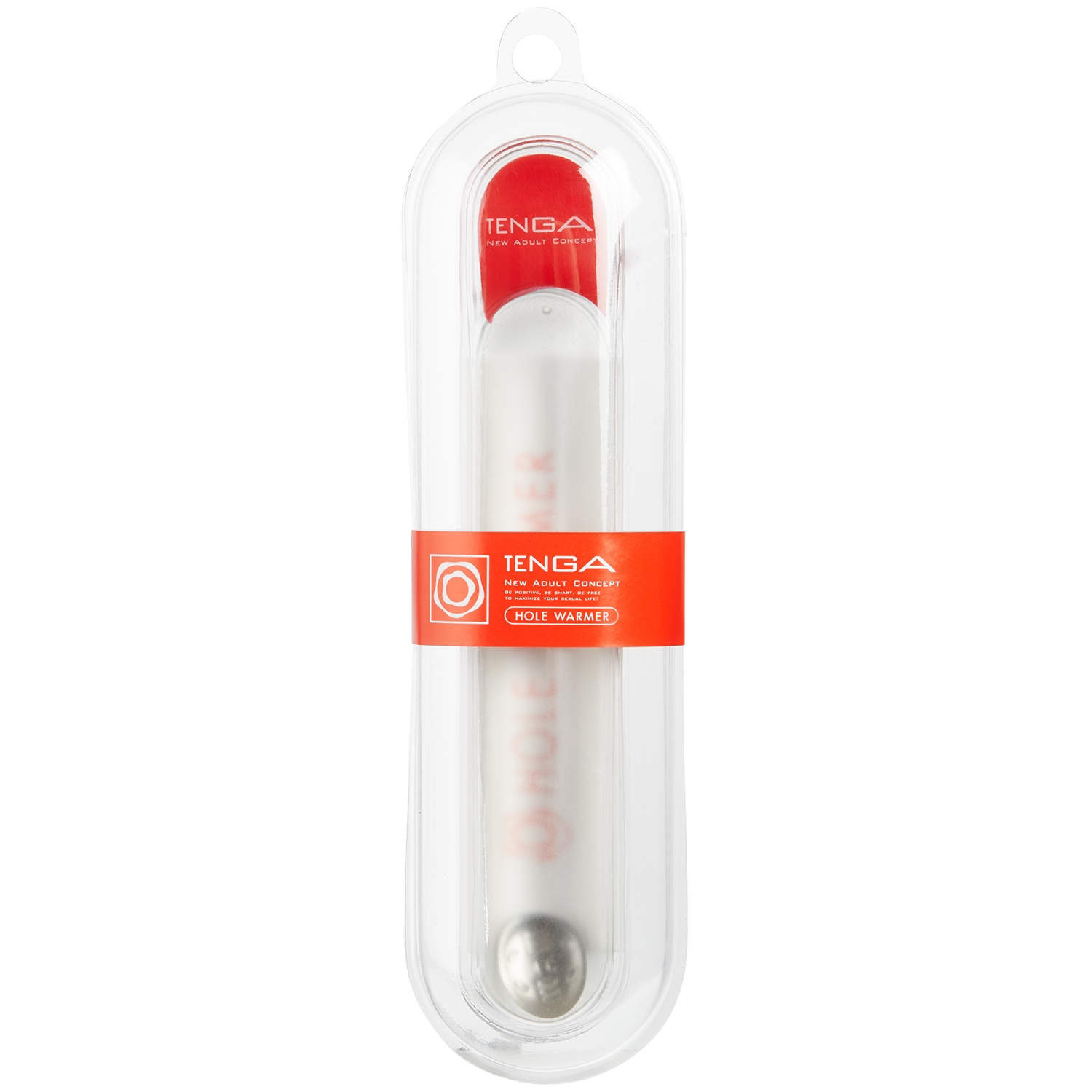 TENGA Hole Warmer Original 1