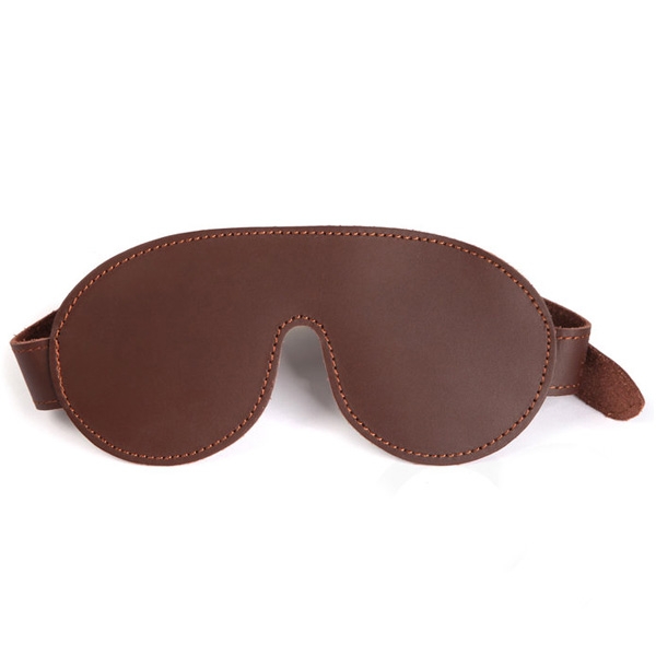 Fifty Shades of Grey Red Room Collection Blindfold  var 1