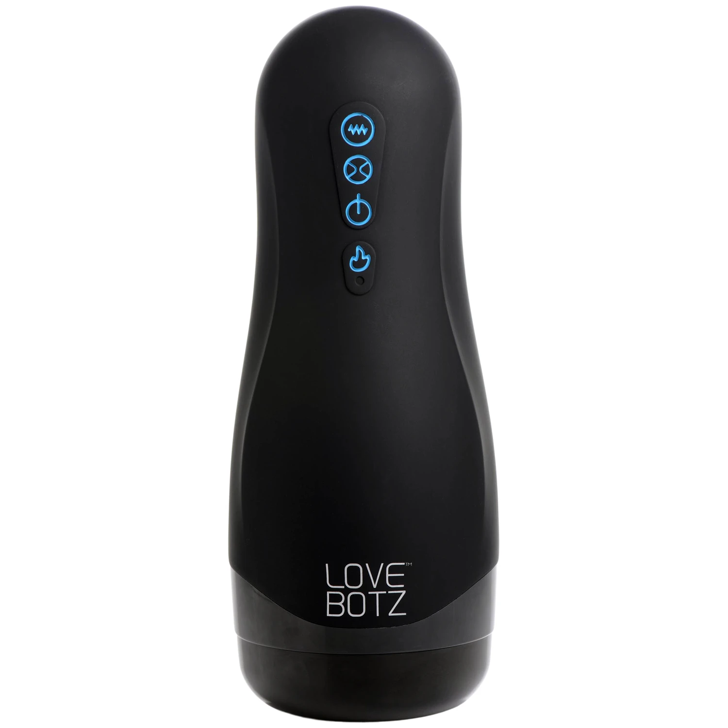 LoveBotz Auto Milker 15x Saugmasturbator var 1