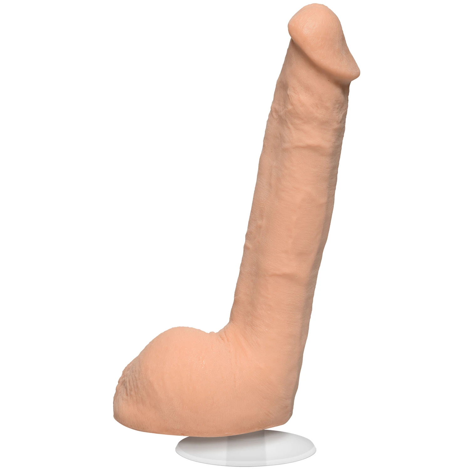 Doc Johnson Signature Cocks Small Hands Dildo 23,5 cm var 1