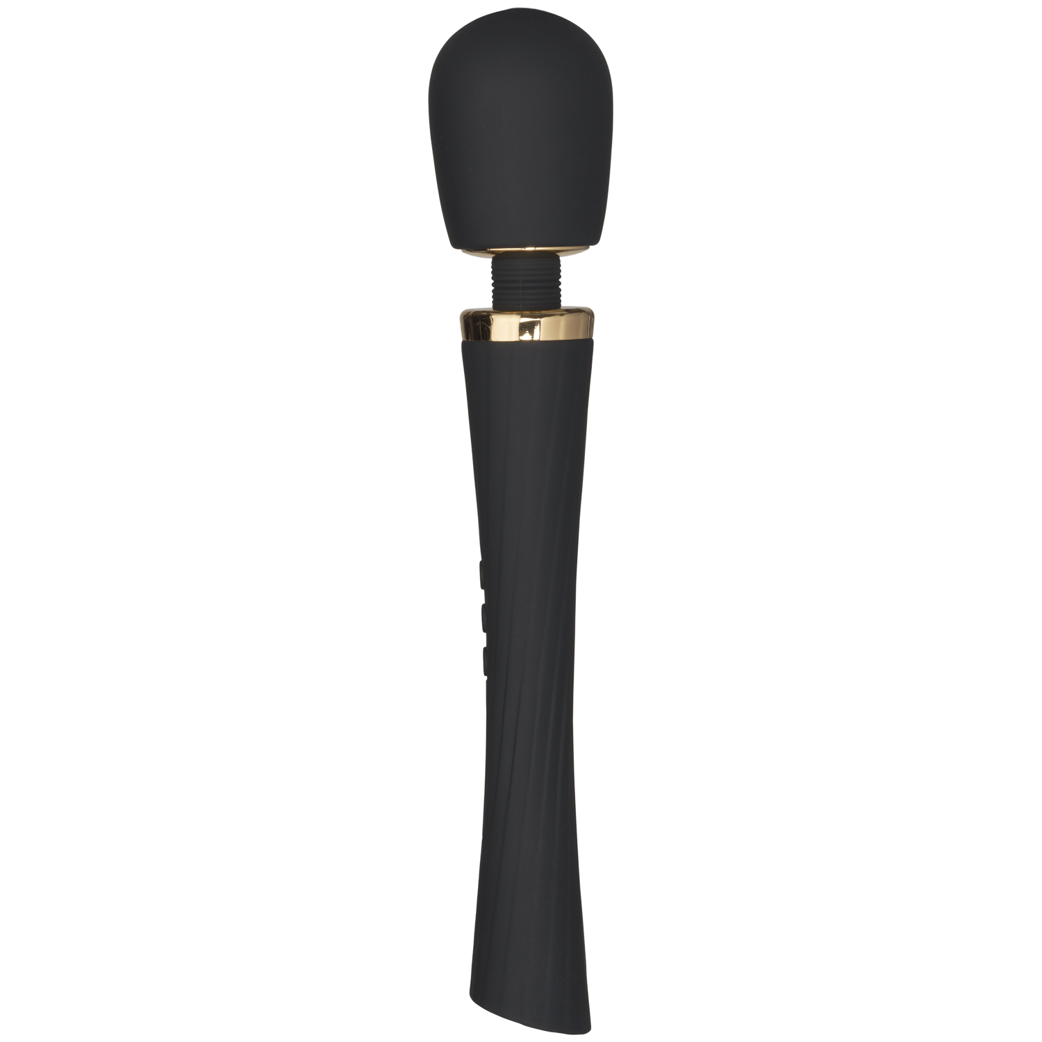 Tracy's Dog Hammer Black Wand Massager - Sinful.com