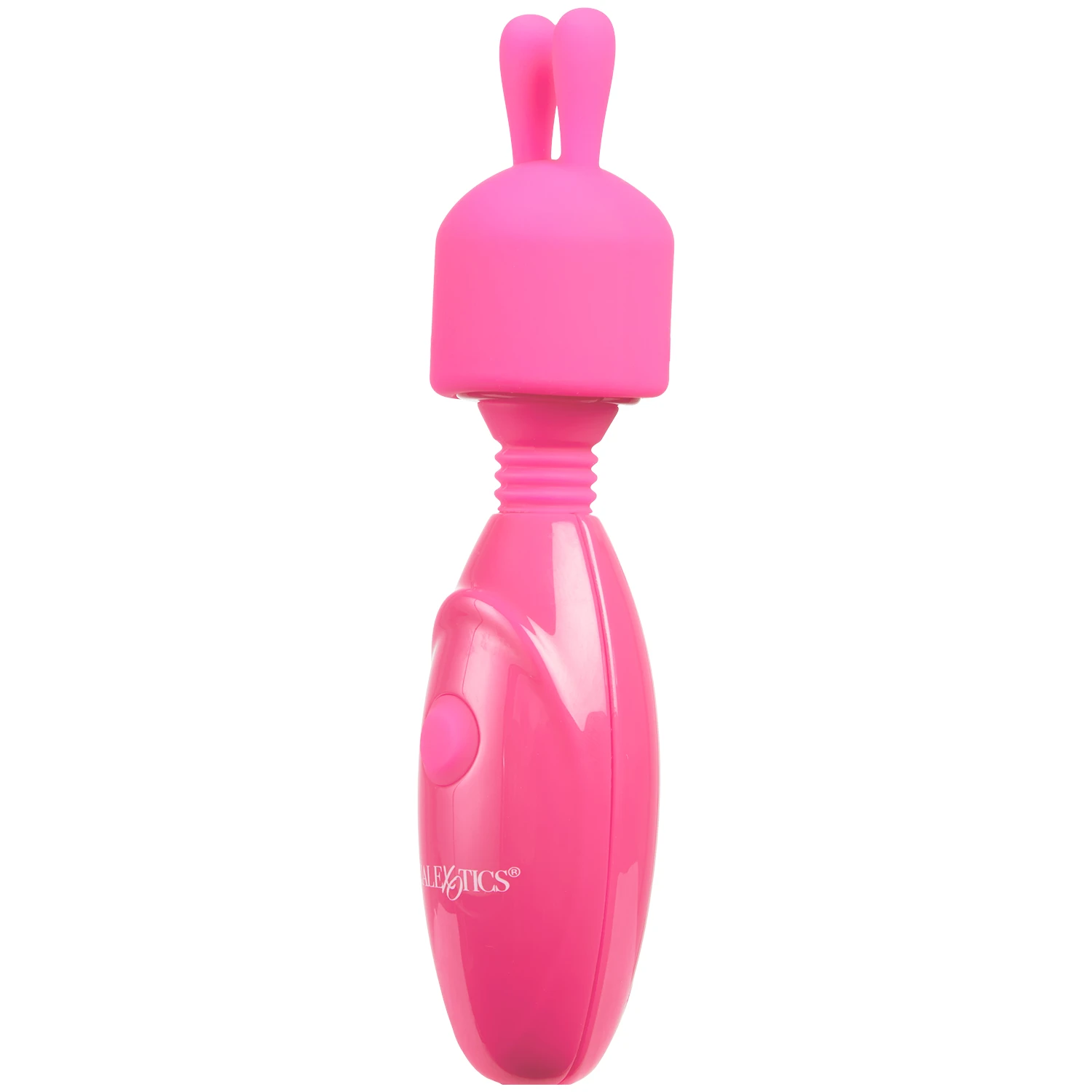 Tiny Teasers Oppladbar Bunny Vibrator var 1