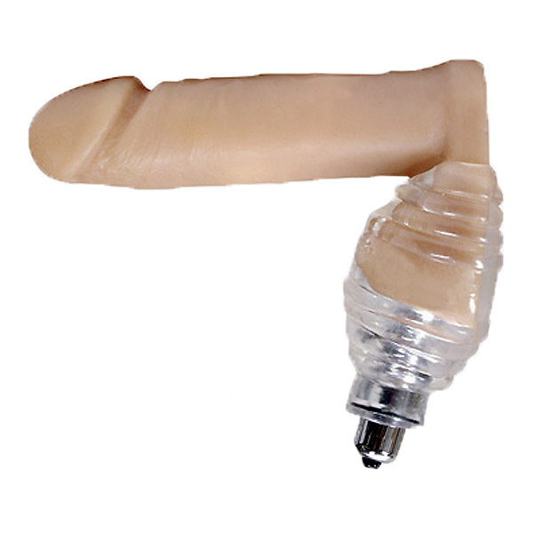 Mensation Vibrerande Testikelstimulator 1