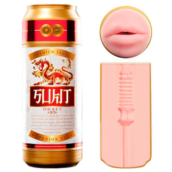 Fleshlight Sex In A Can Sukit Draft var 1