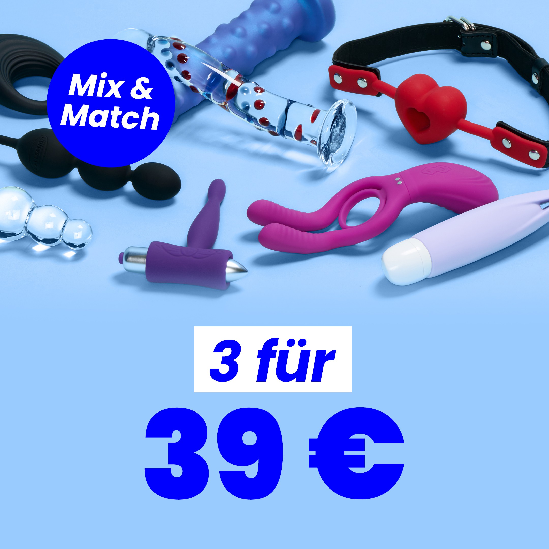3 für 39 € mobile