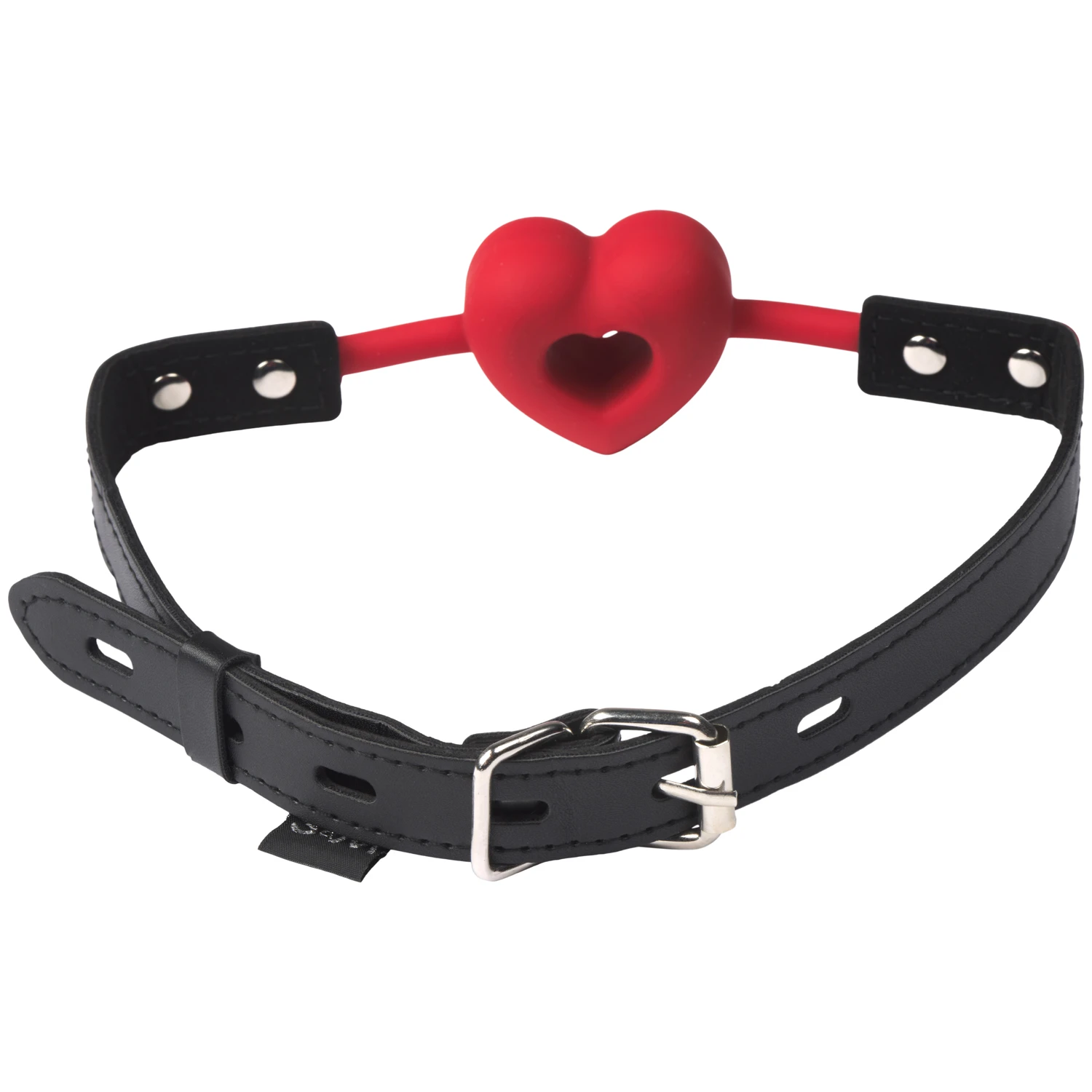 Sex & Mischief Amor Ballknebel 1