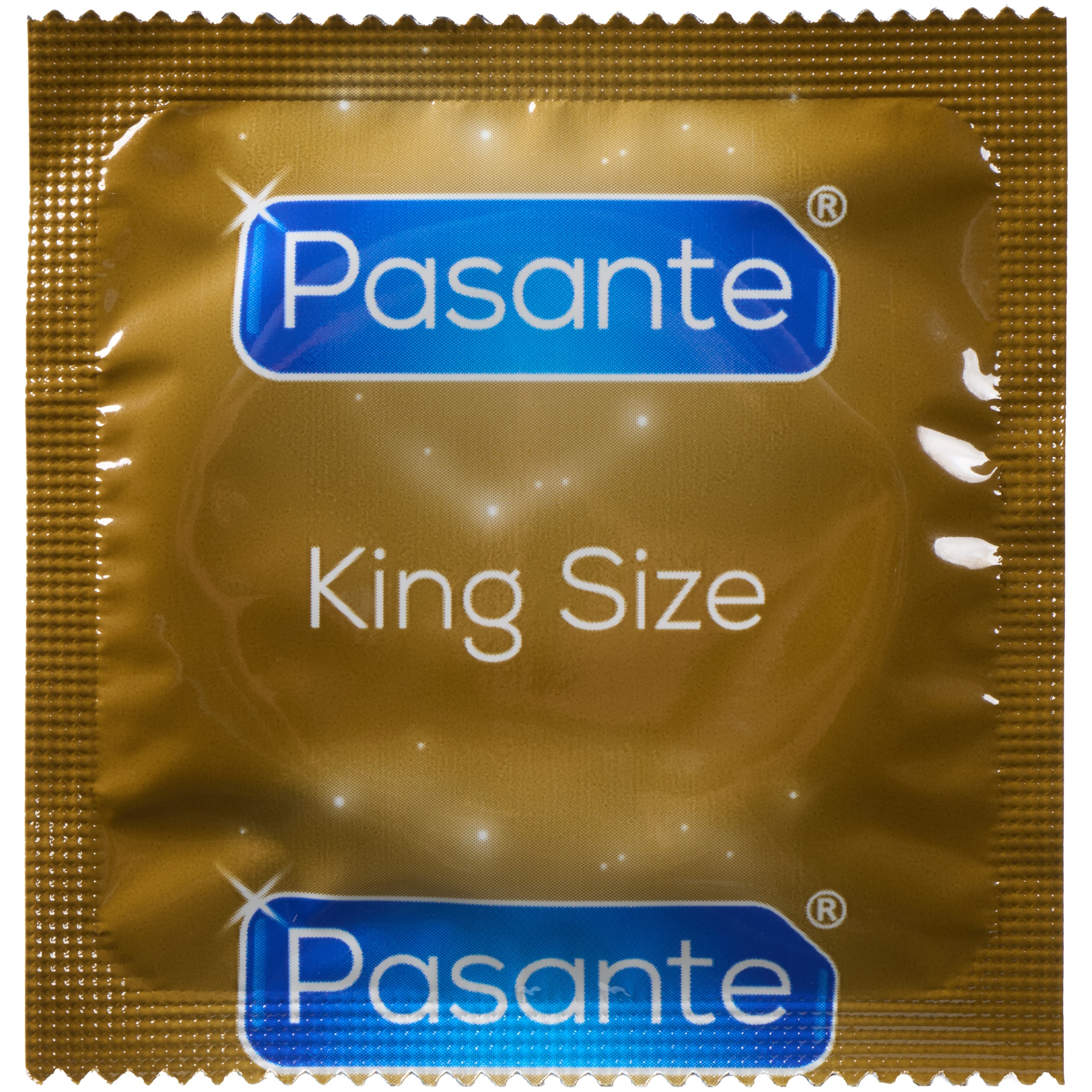 Pasante King Size XXL Kondomer 144 stk var 2