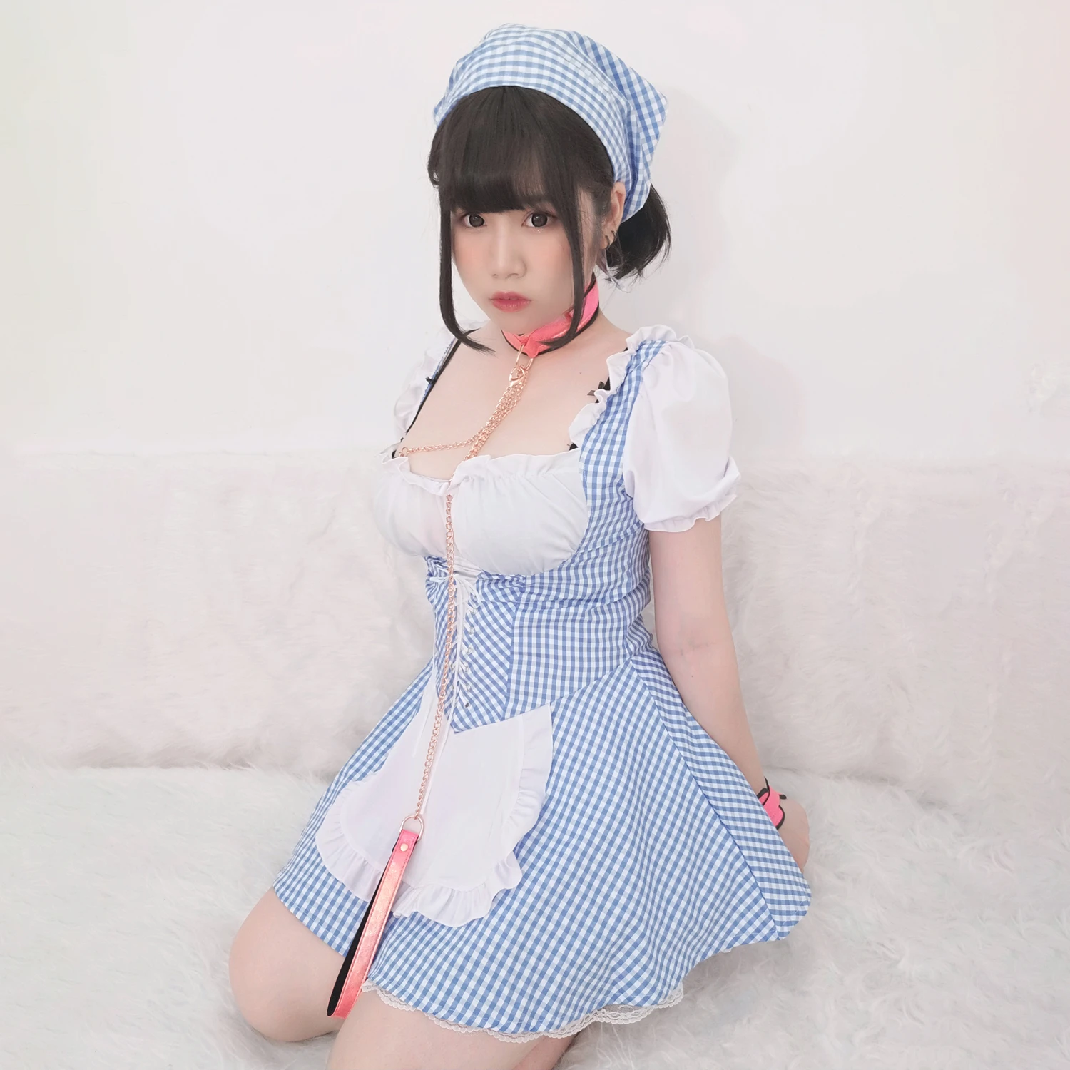 Liebe Seele Vivid Sakura Bondage Set var 2