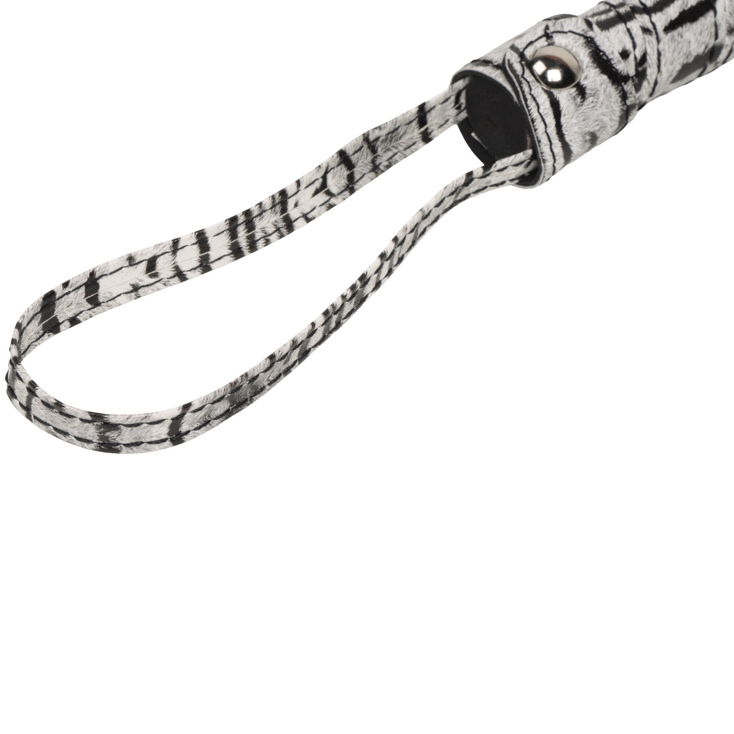 Baseks Zebra Flogger 1