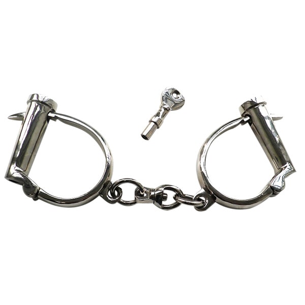 Kraftiga SM Handbojor Metall var 1