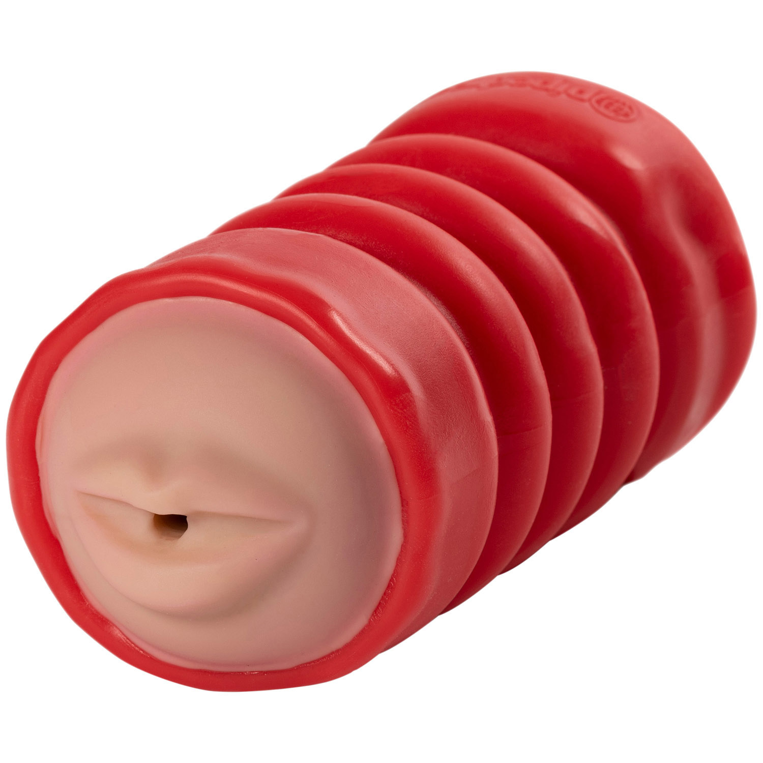 Pipedream Extreme Tight Grip Mouth och Ass Masturbator var 1