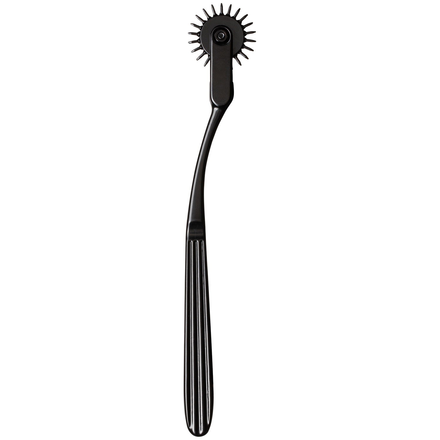 Obaie Wartenberg Pinwheel i Rostfritt Stål var 1