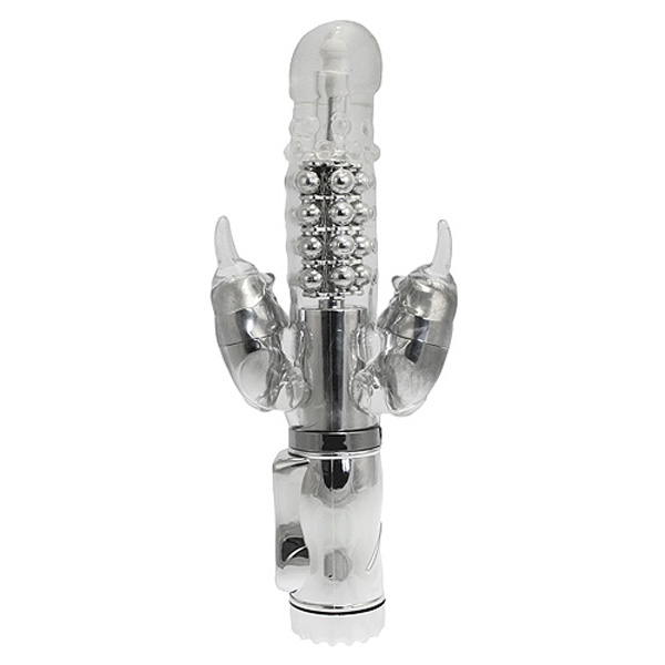 Loving Joy Jessica Rabbit Vibrator Ultimate Xxtra Duo var 1